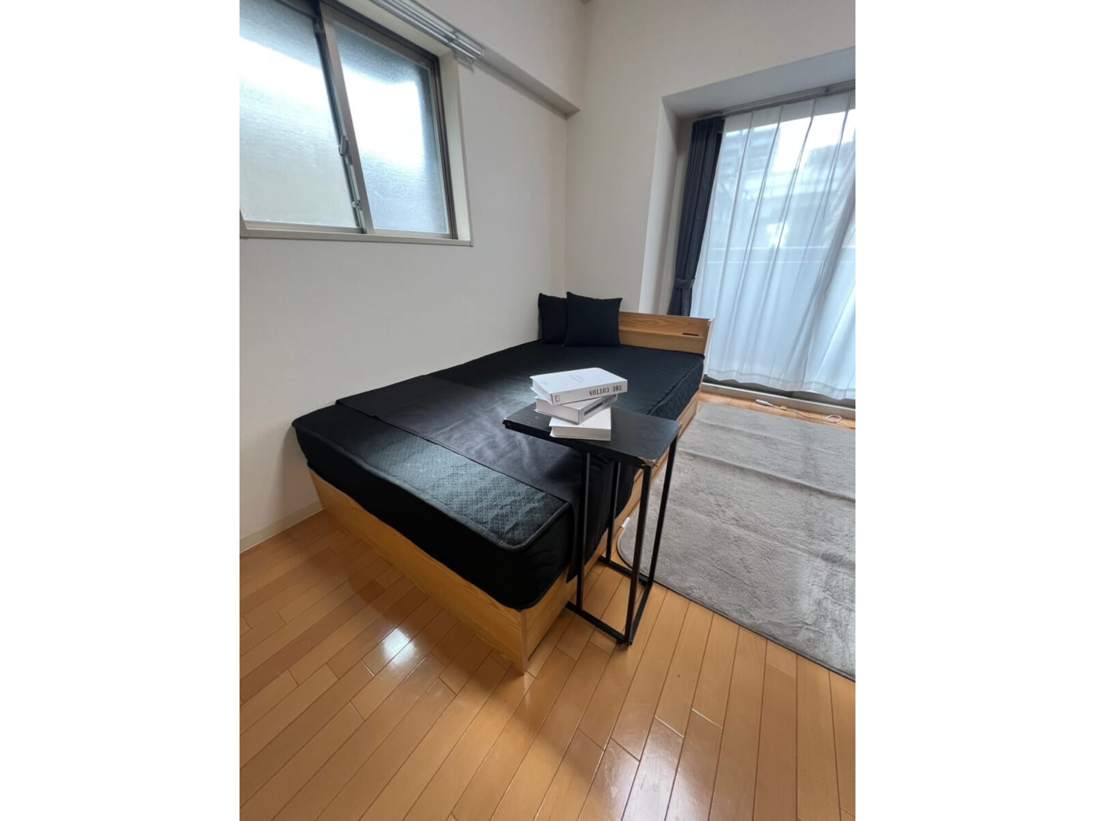 BraTTo弁天町南(1R)のイメージ