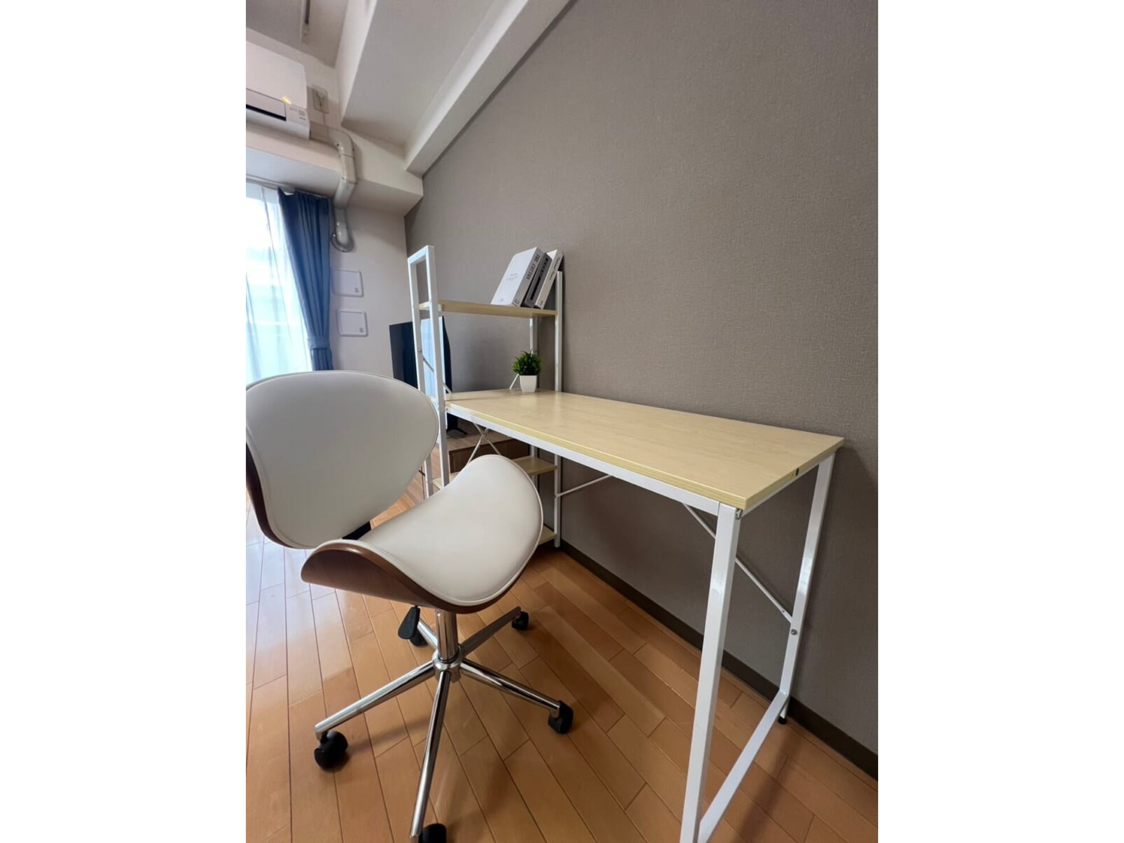 BraTTo弁天町南(1R)のイメージ