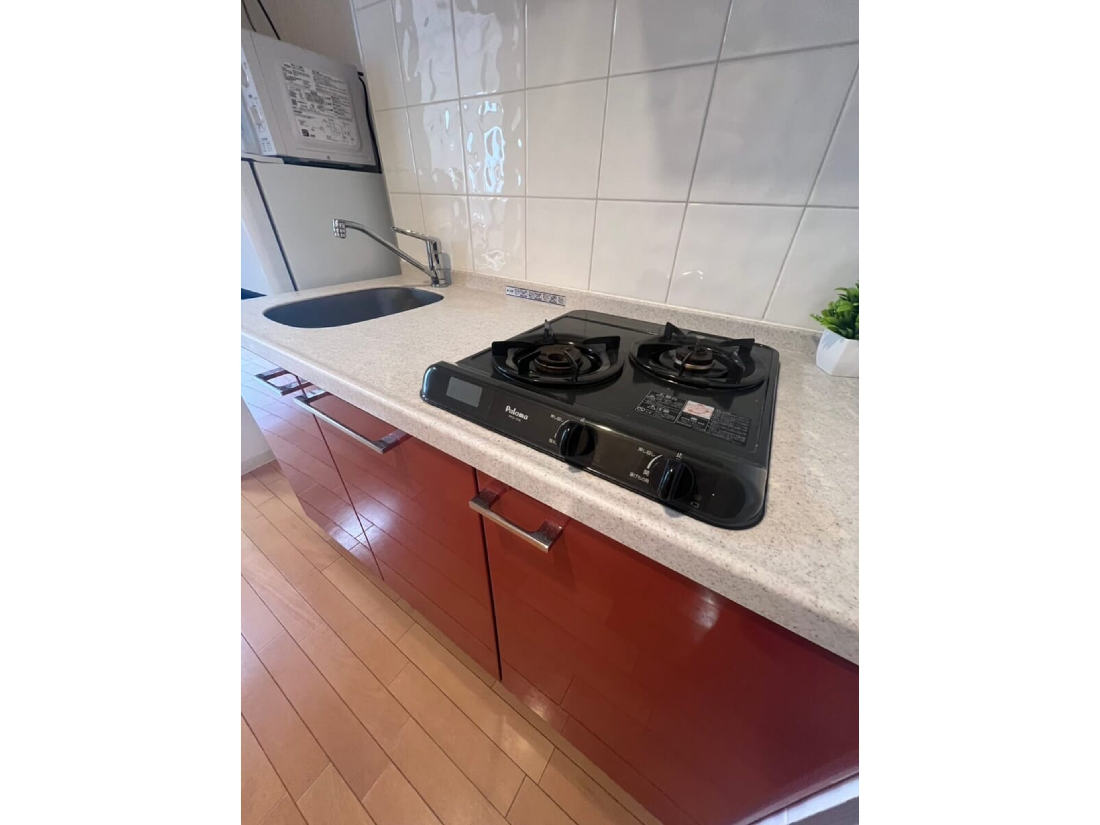 BraTTo弁天町南(1R)のイメージ