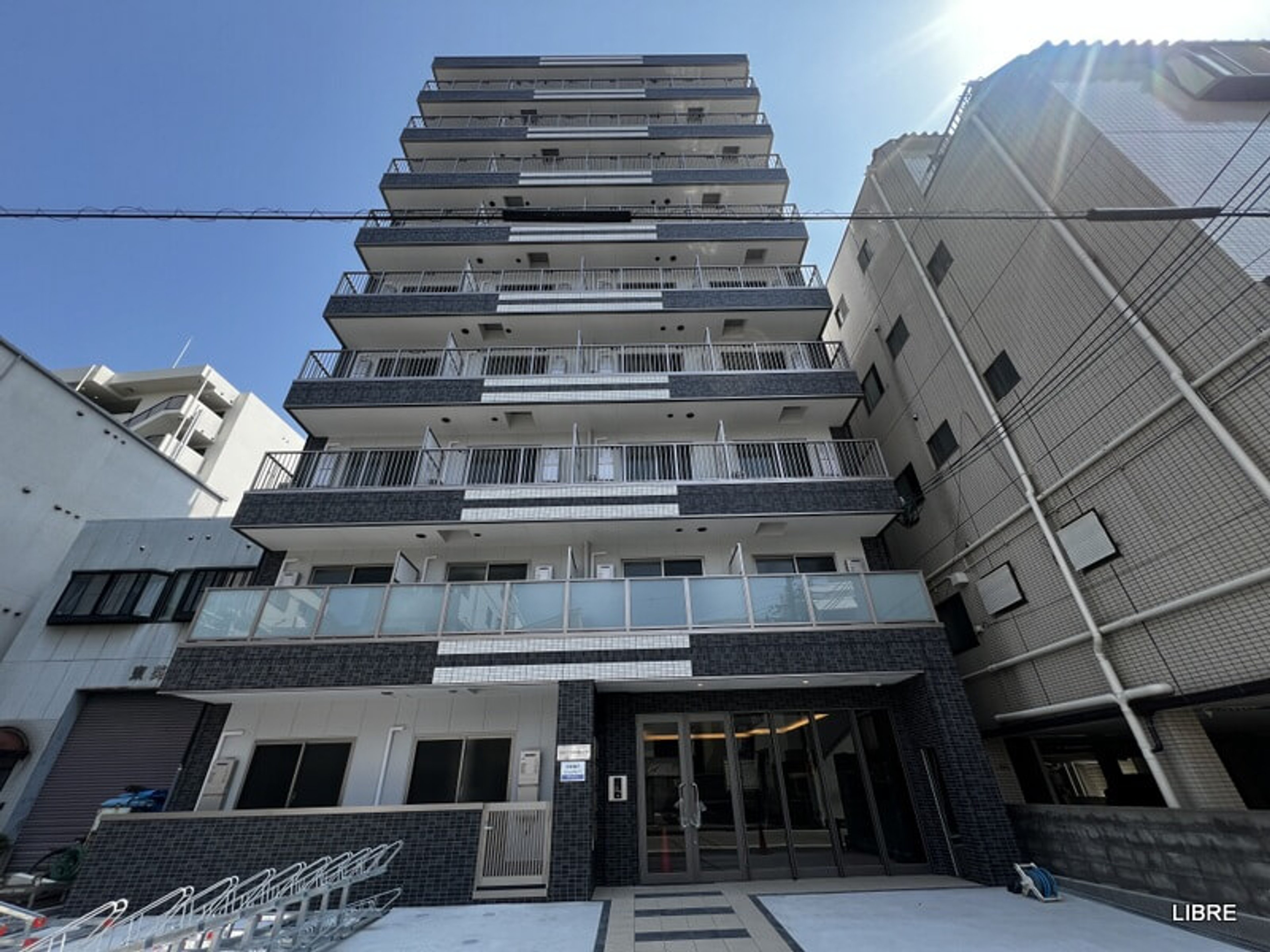 BraTTo西九条シオンのイメージ