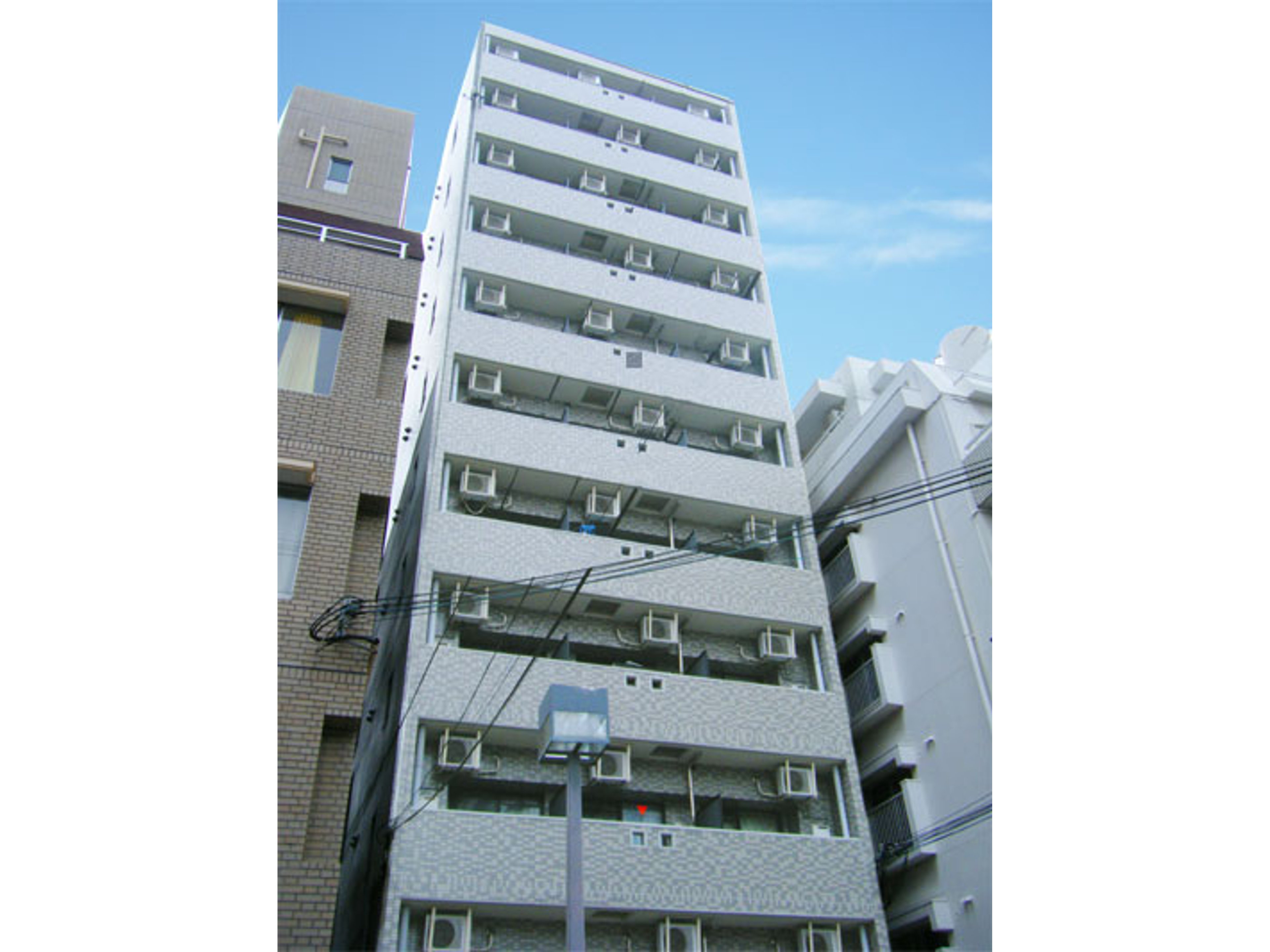 BraTTo新大阪第5のイメージ