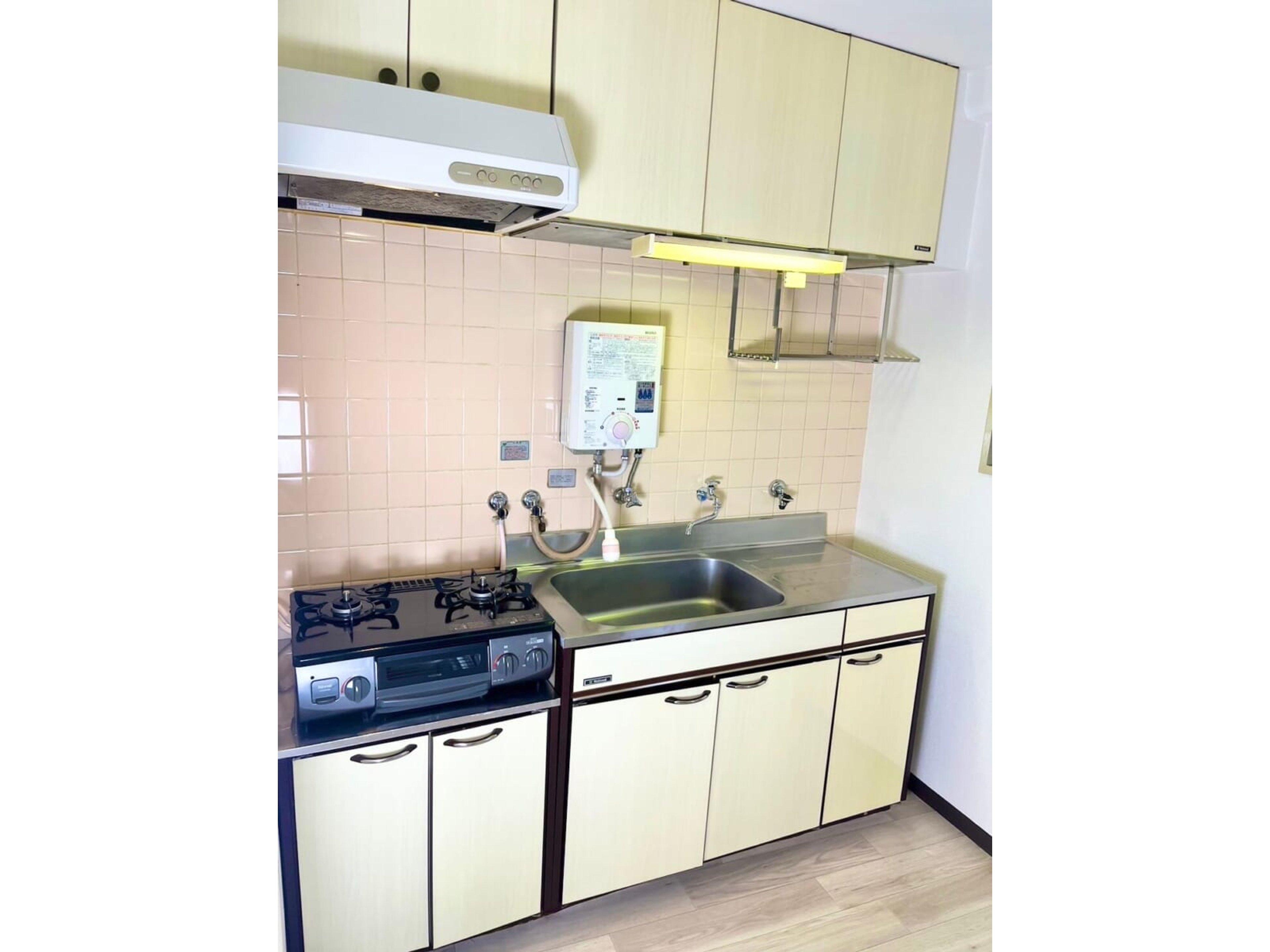 BraTTo桜川Ⅱのイメージ