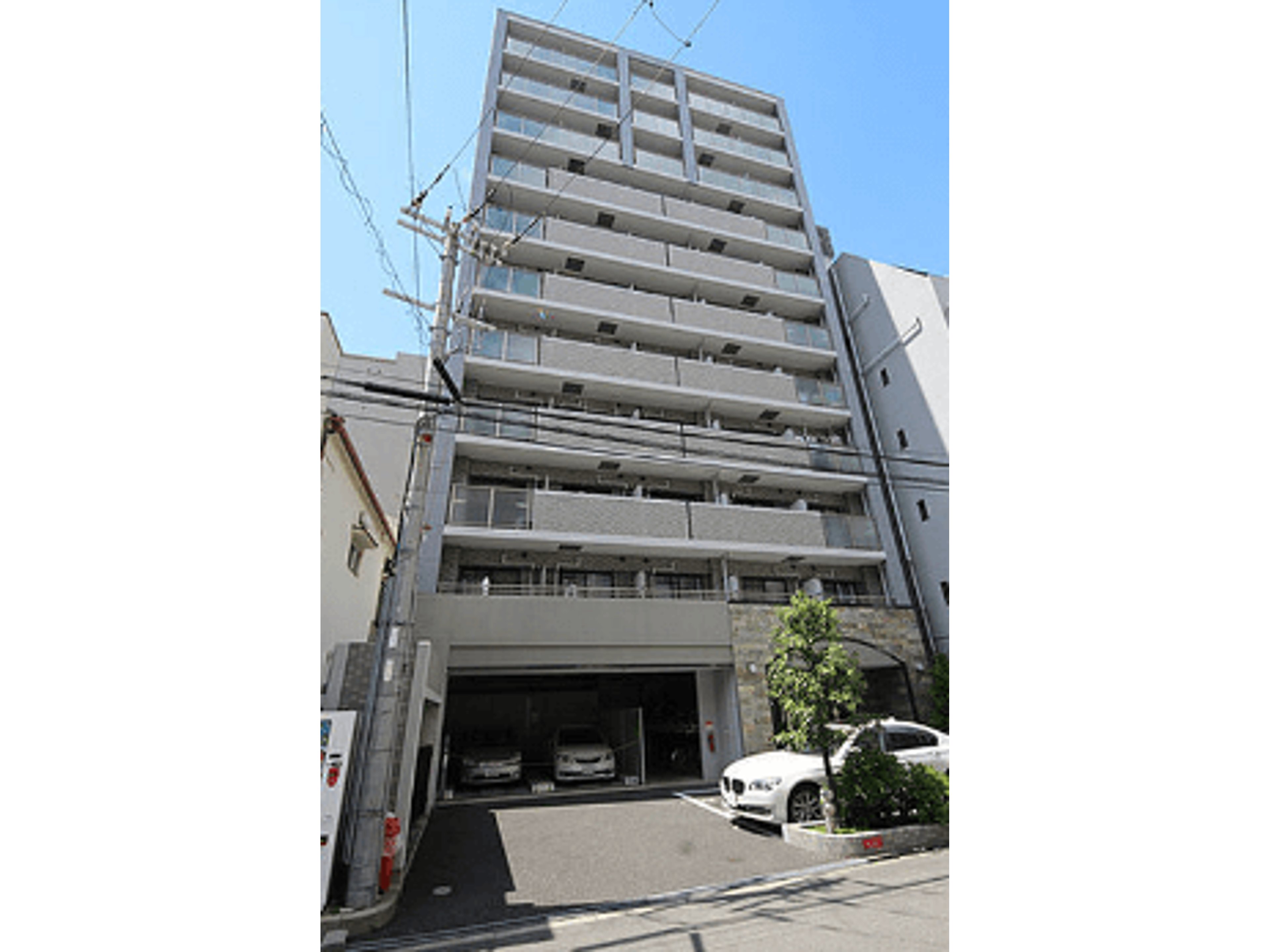 BraTTo梅田西2のイメージ