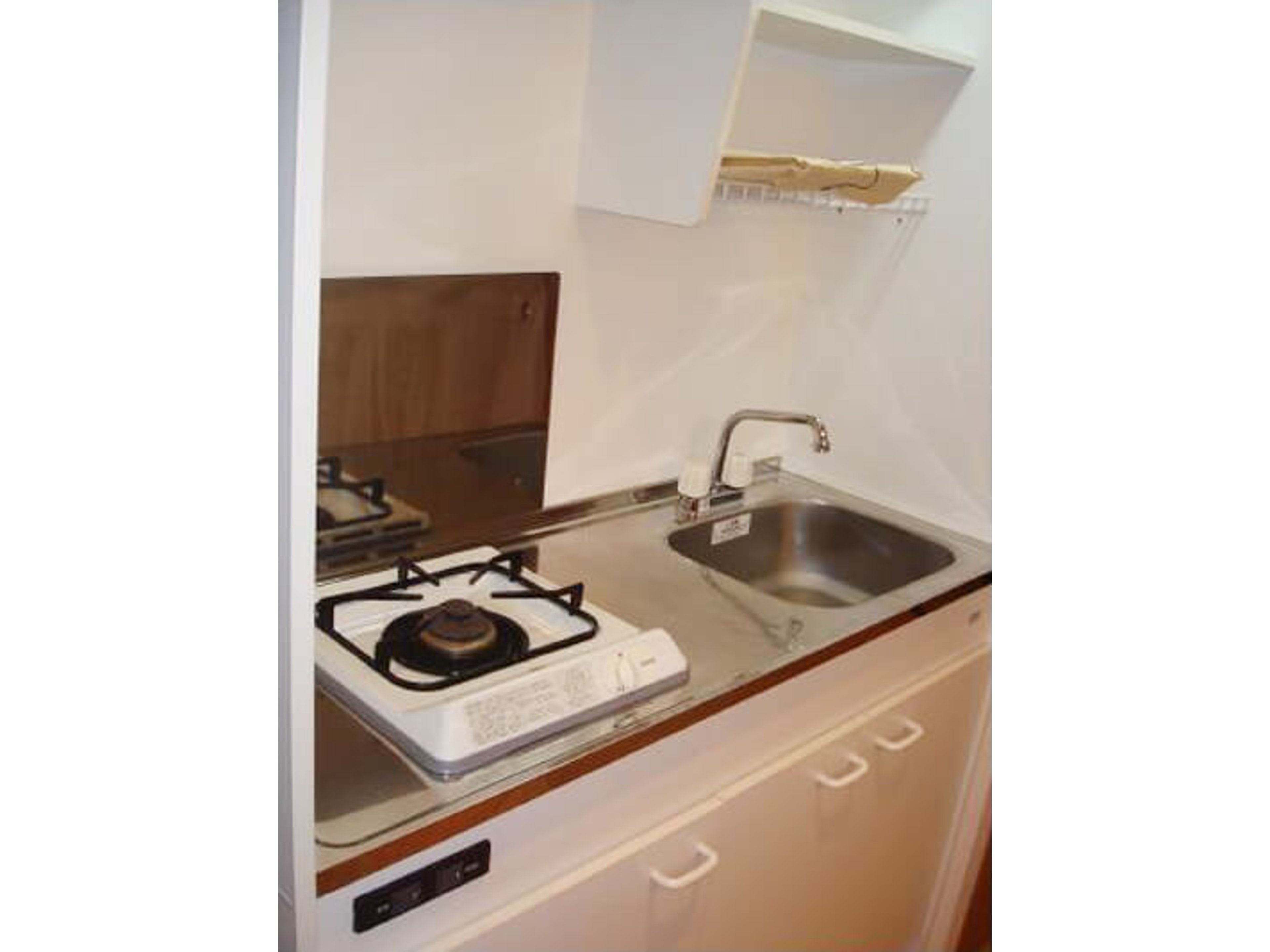 BraTTo心斎橋西のイメージ