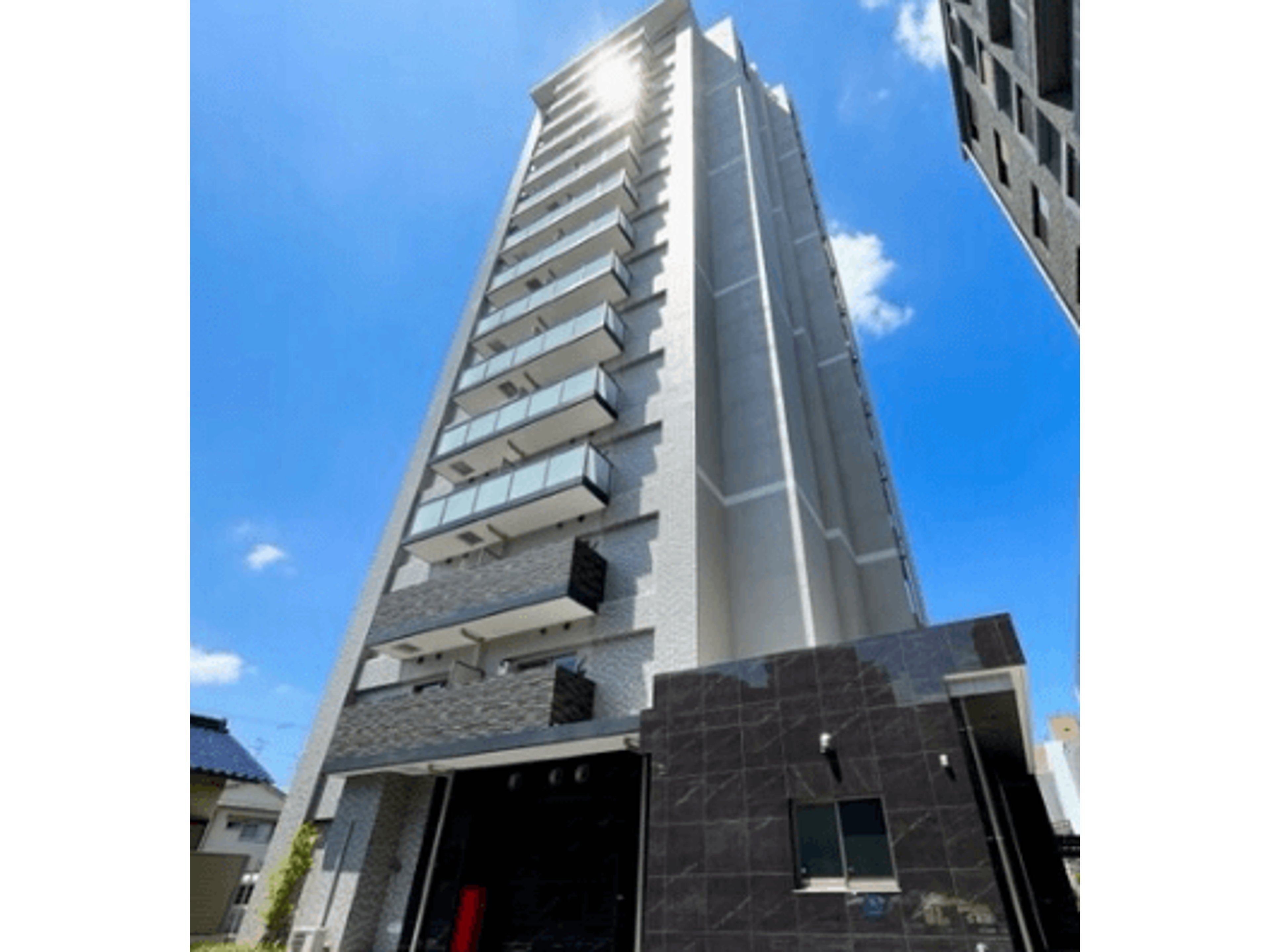 BraTTo江坂セントラムのイメージ