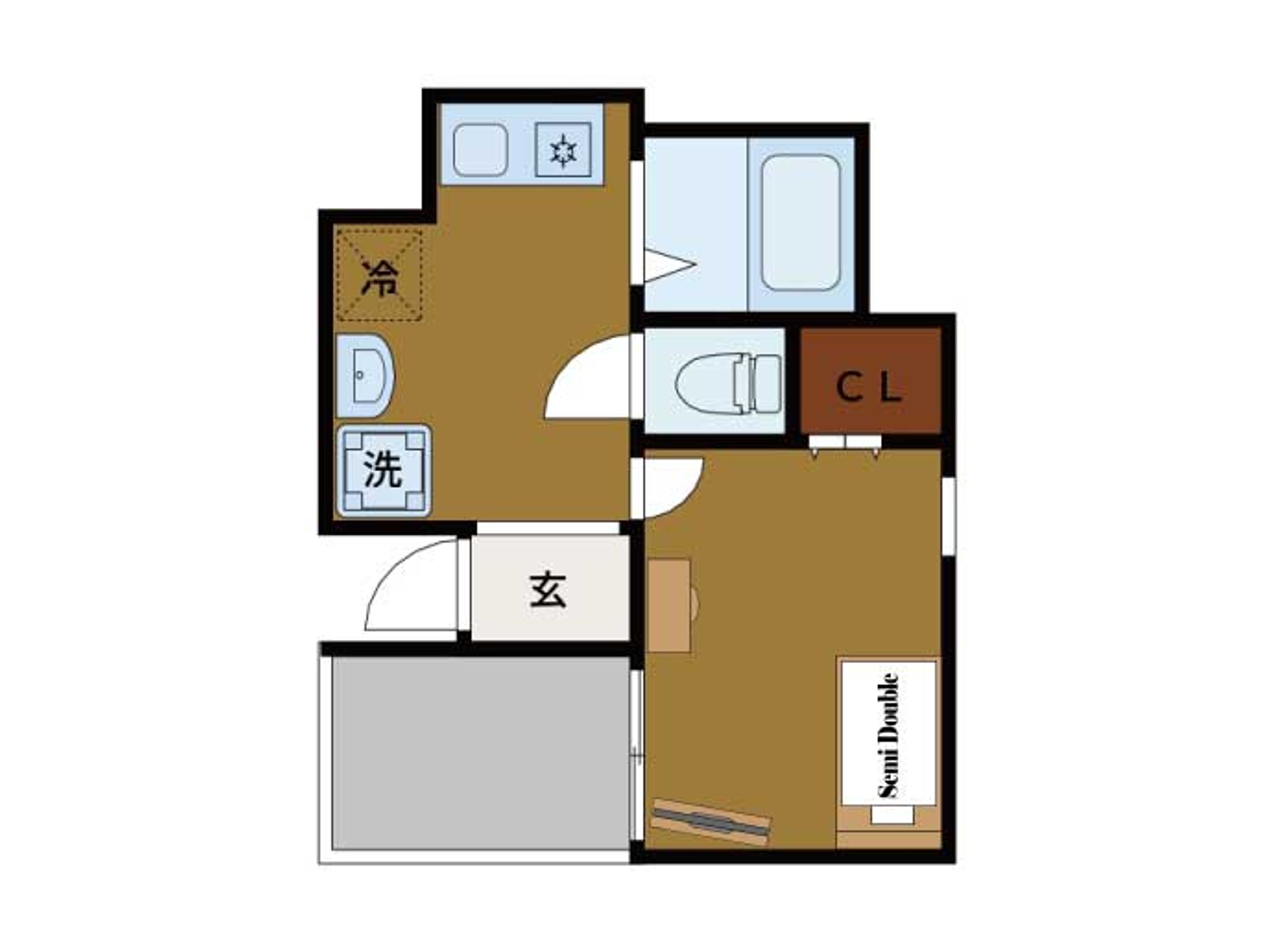 BraTTo大手通エイペックスのイメージ