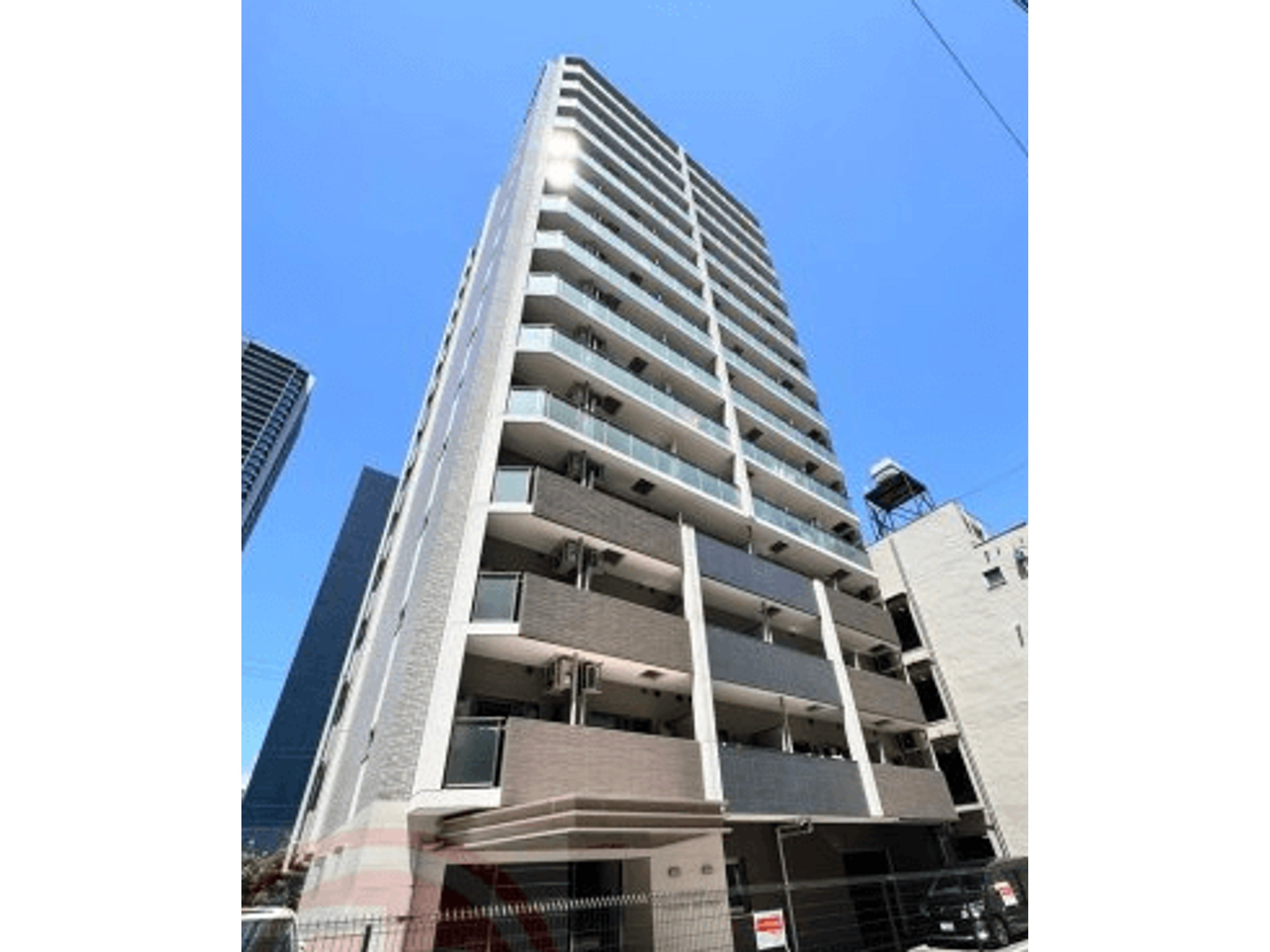 BraTTo難波FIRSTのイメージ