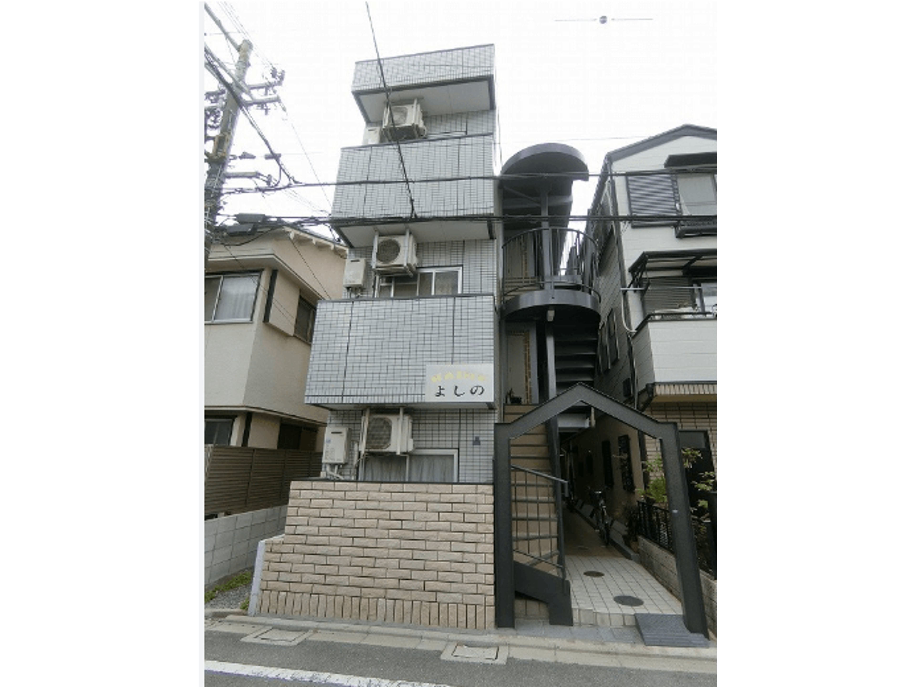 BraTTo守口よしののイメージ