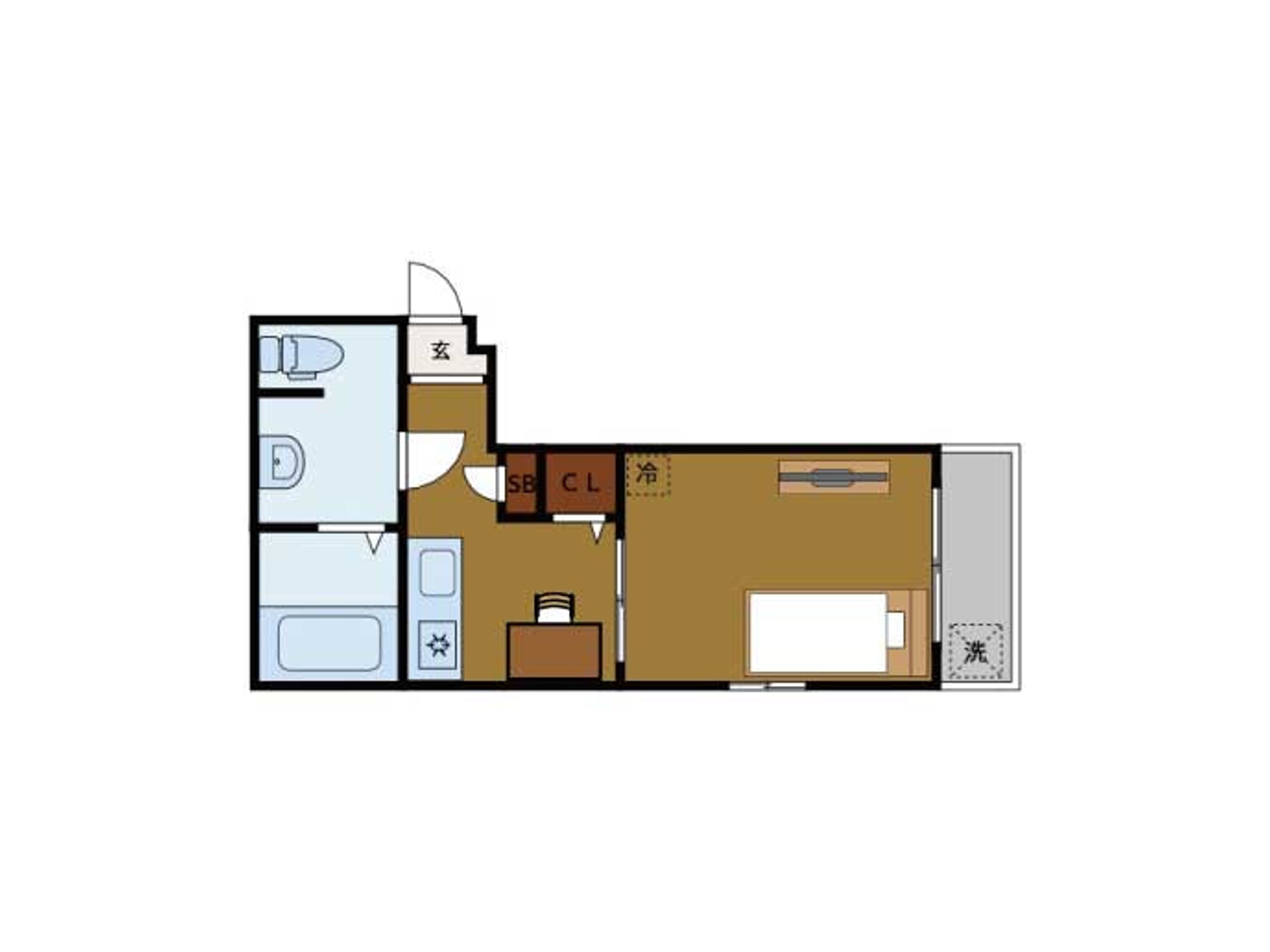 BraTTo守口よしののイメージ