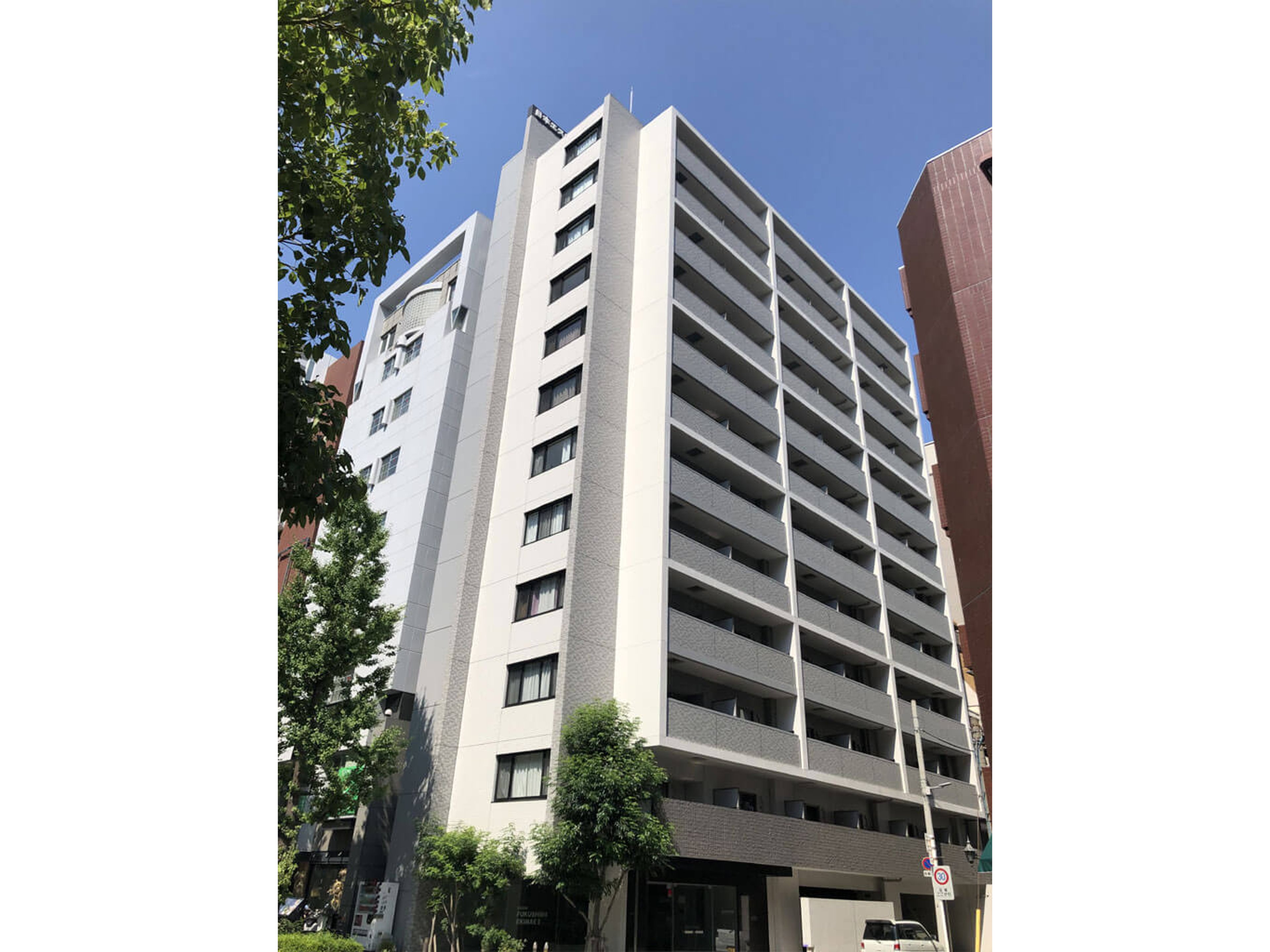 BraTTo福島駅前2のイメージ