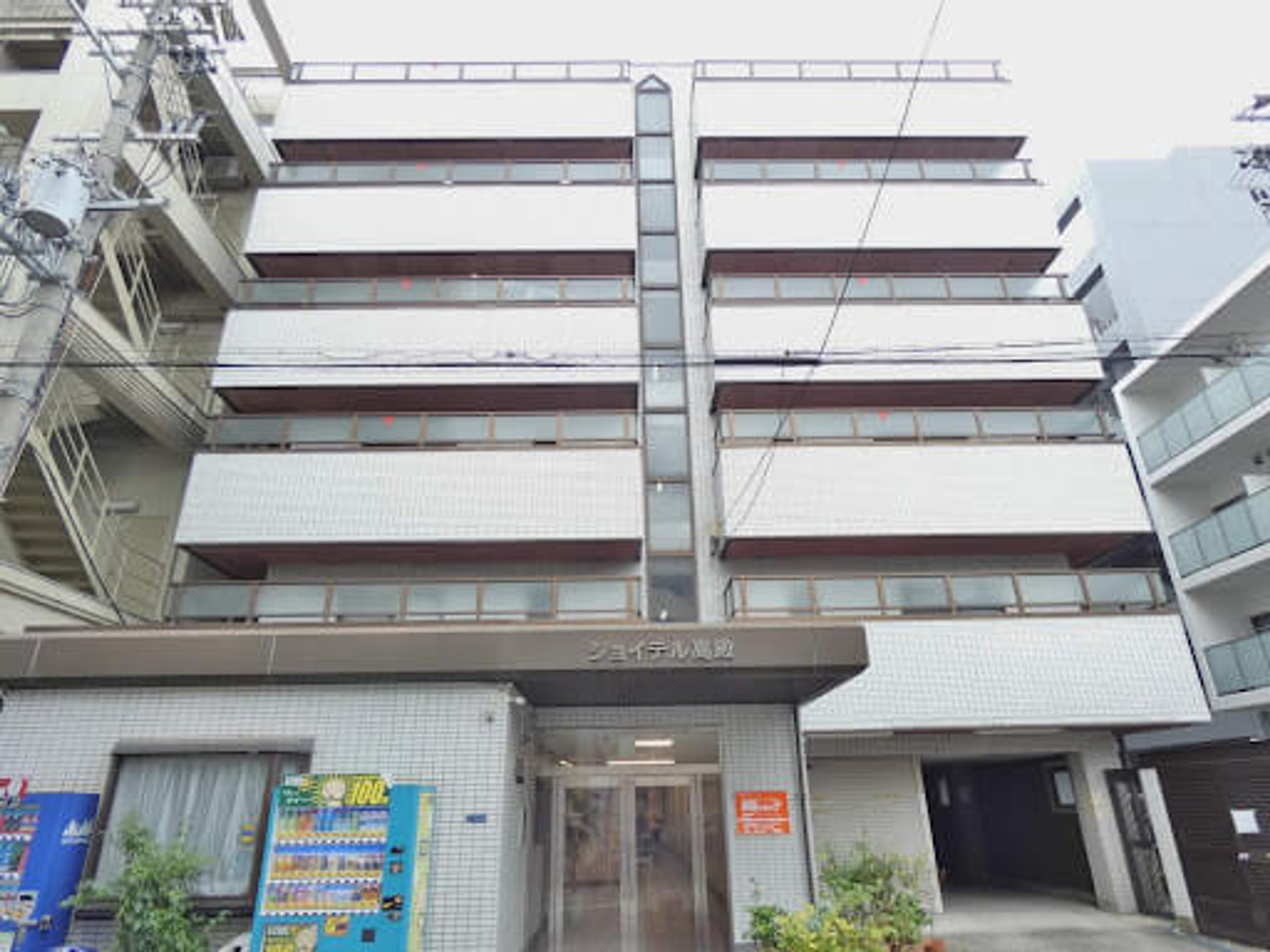 BraTTo関目高殿のイメージ