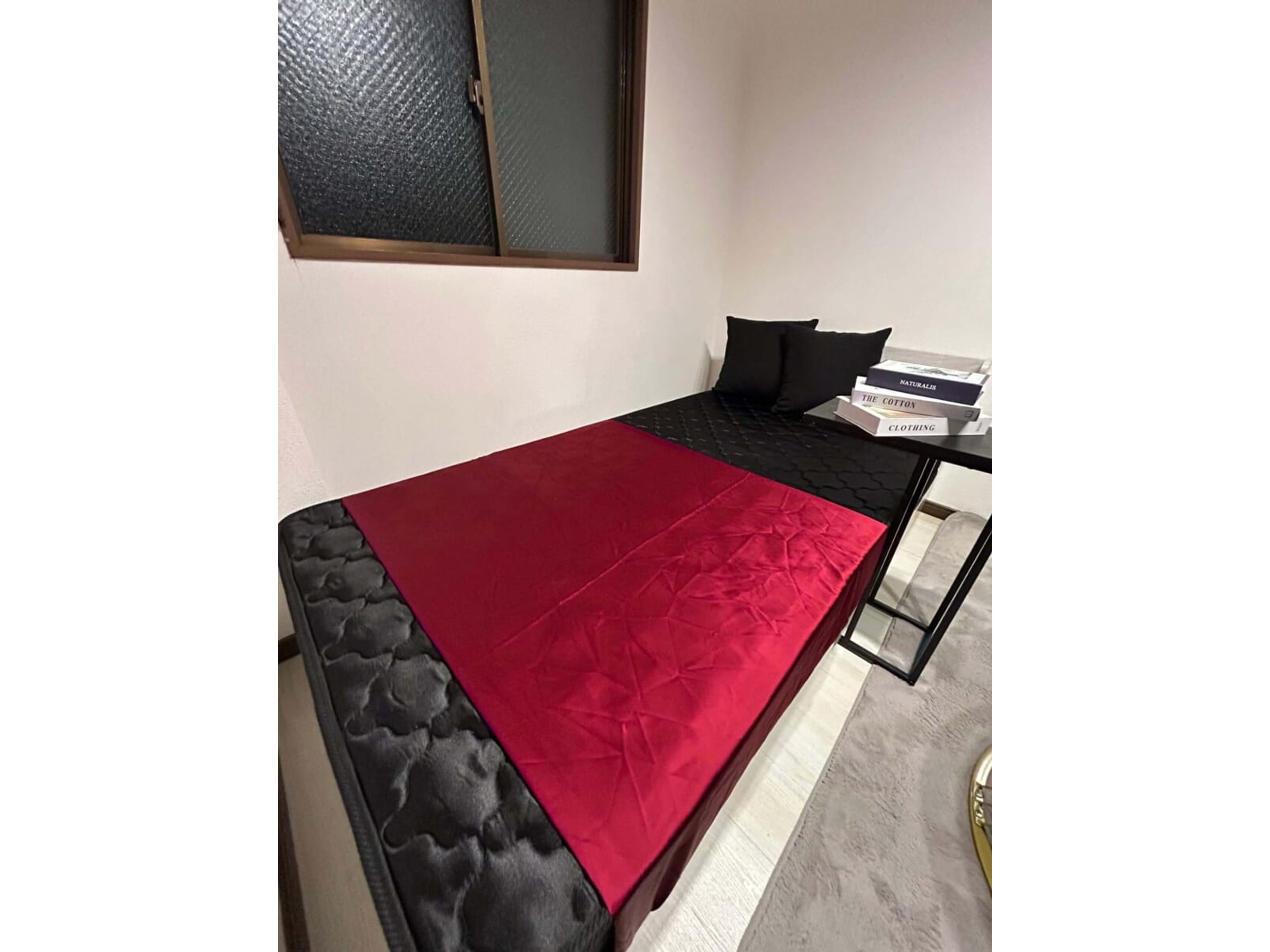 BraTTo関大前のイメージ