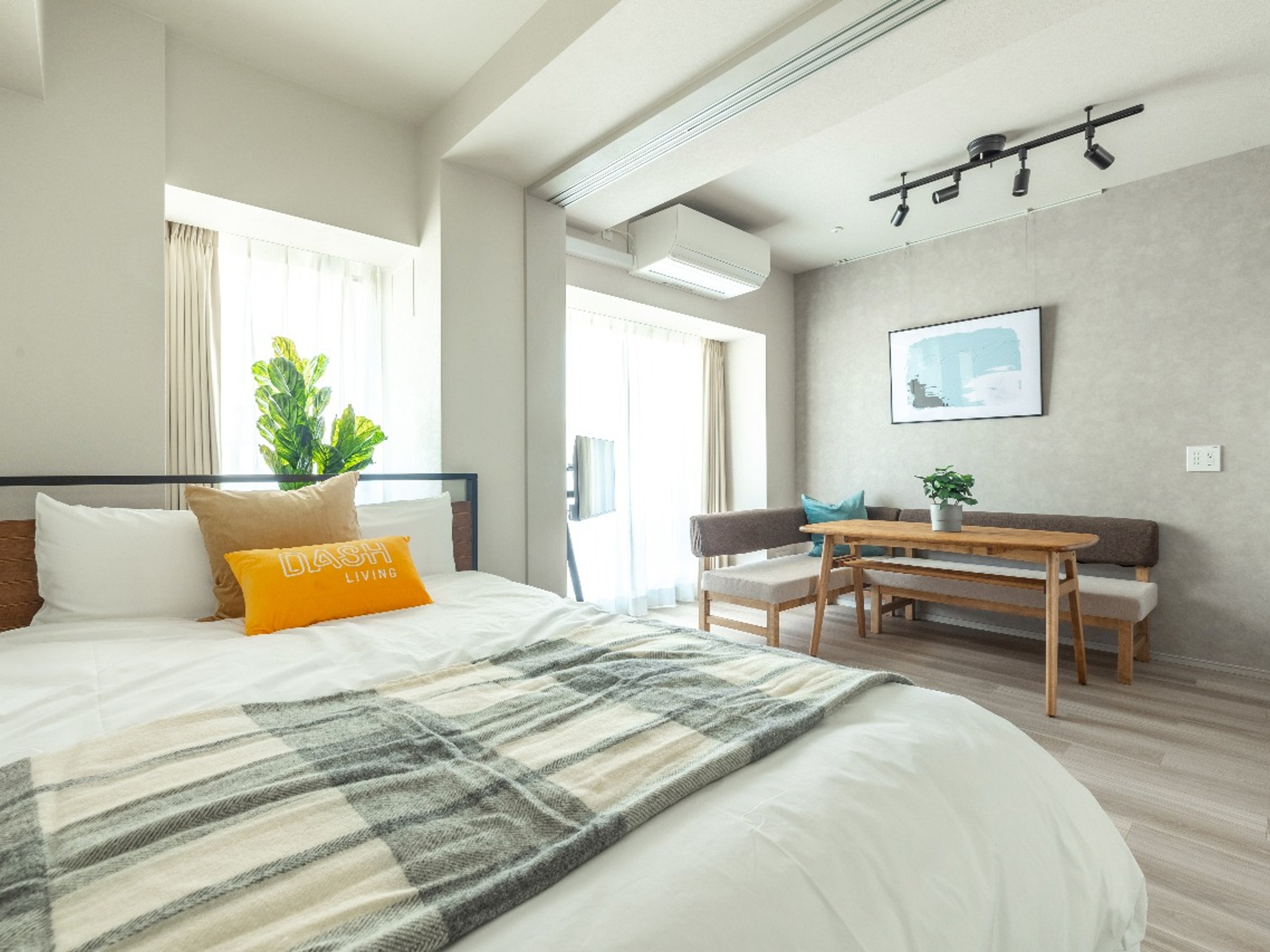 Dash Living Tsukiji Eastのイメージ