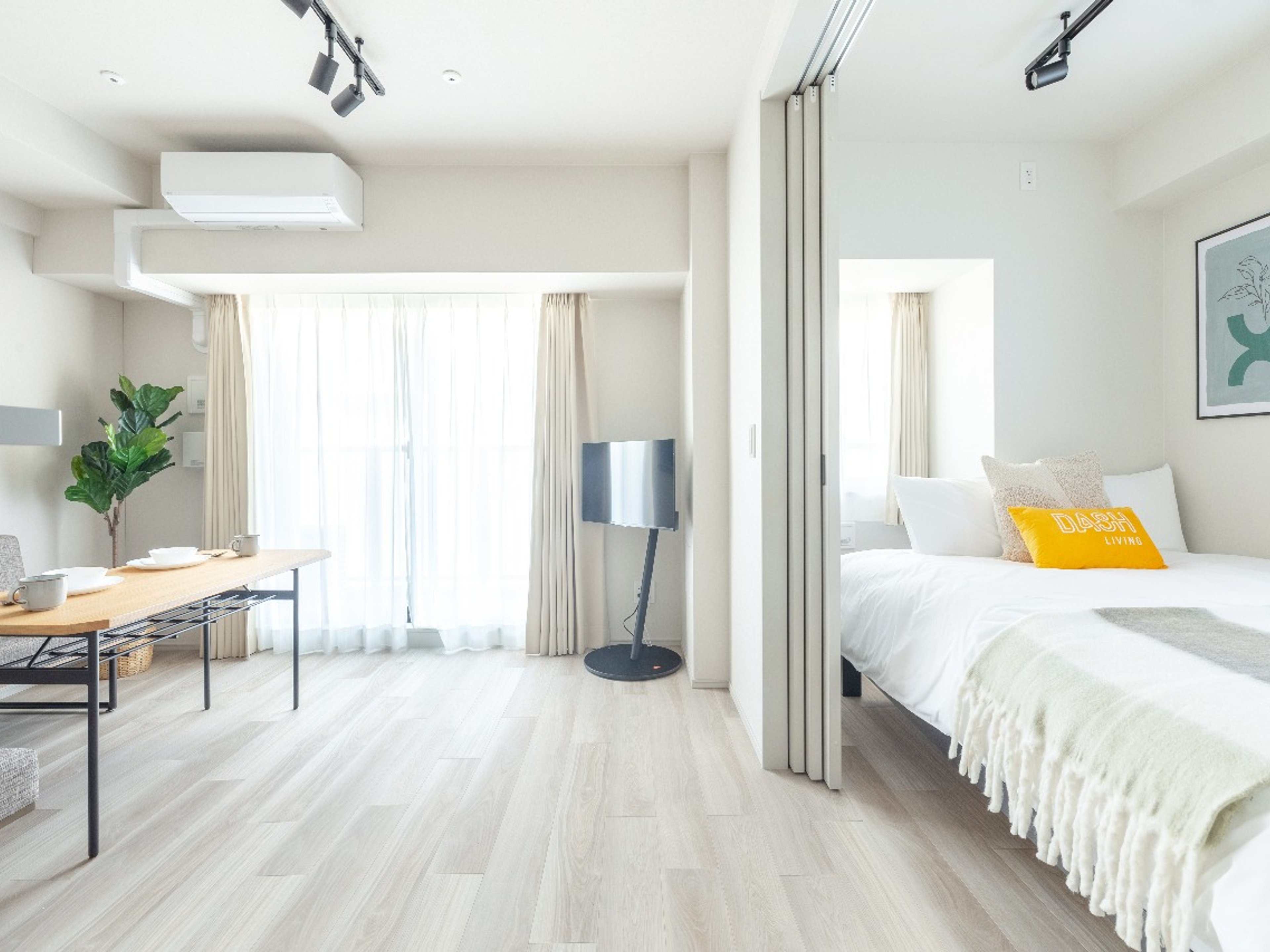 Dash Living Tsukiji Eastのイメージ
