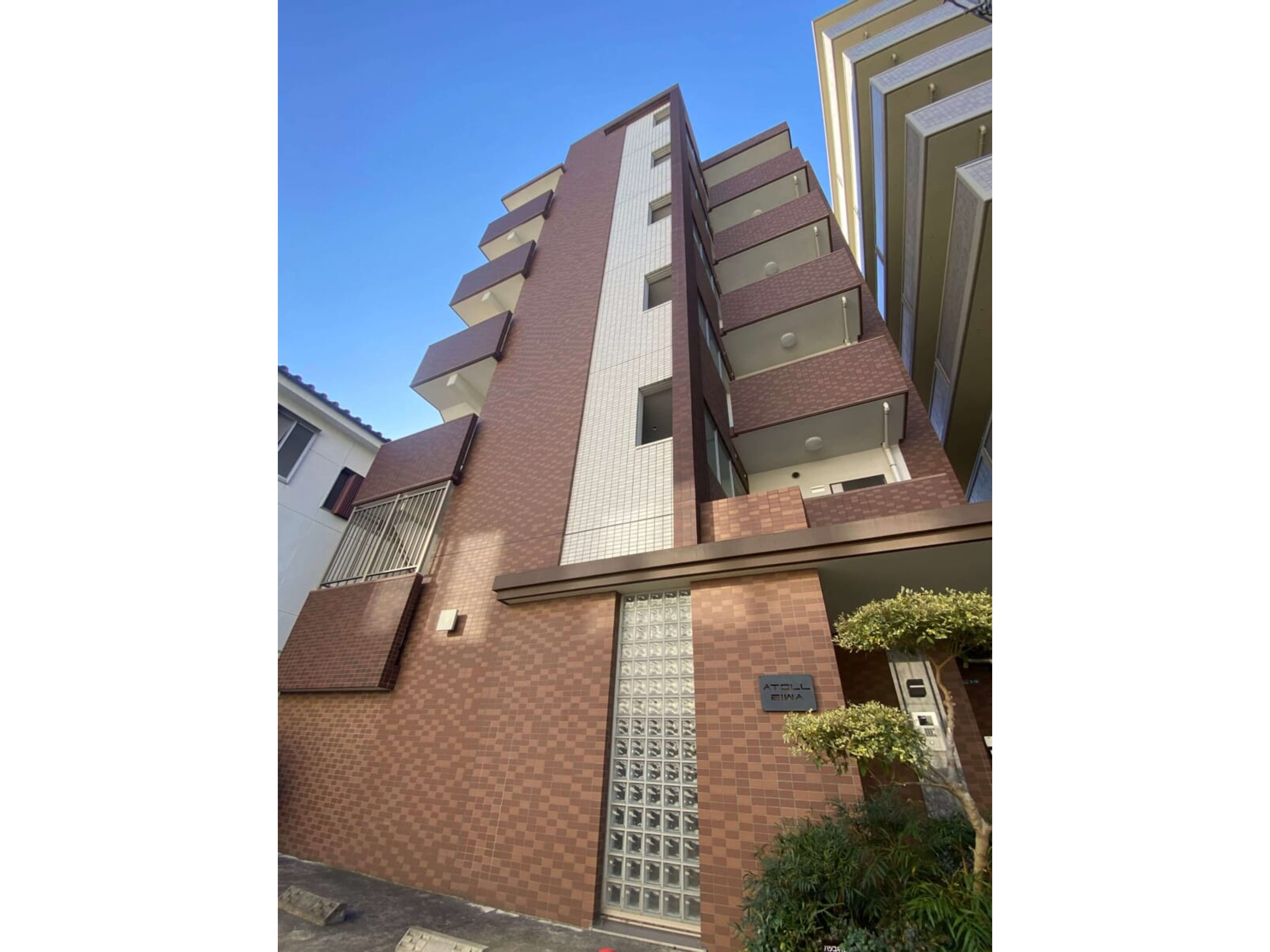 BraTTo永和アトールのイメージ