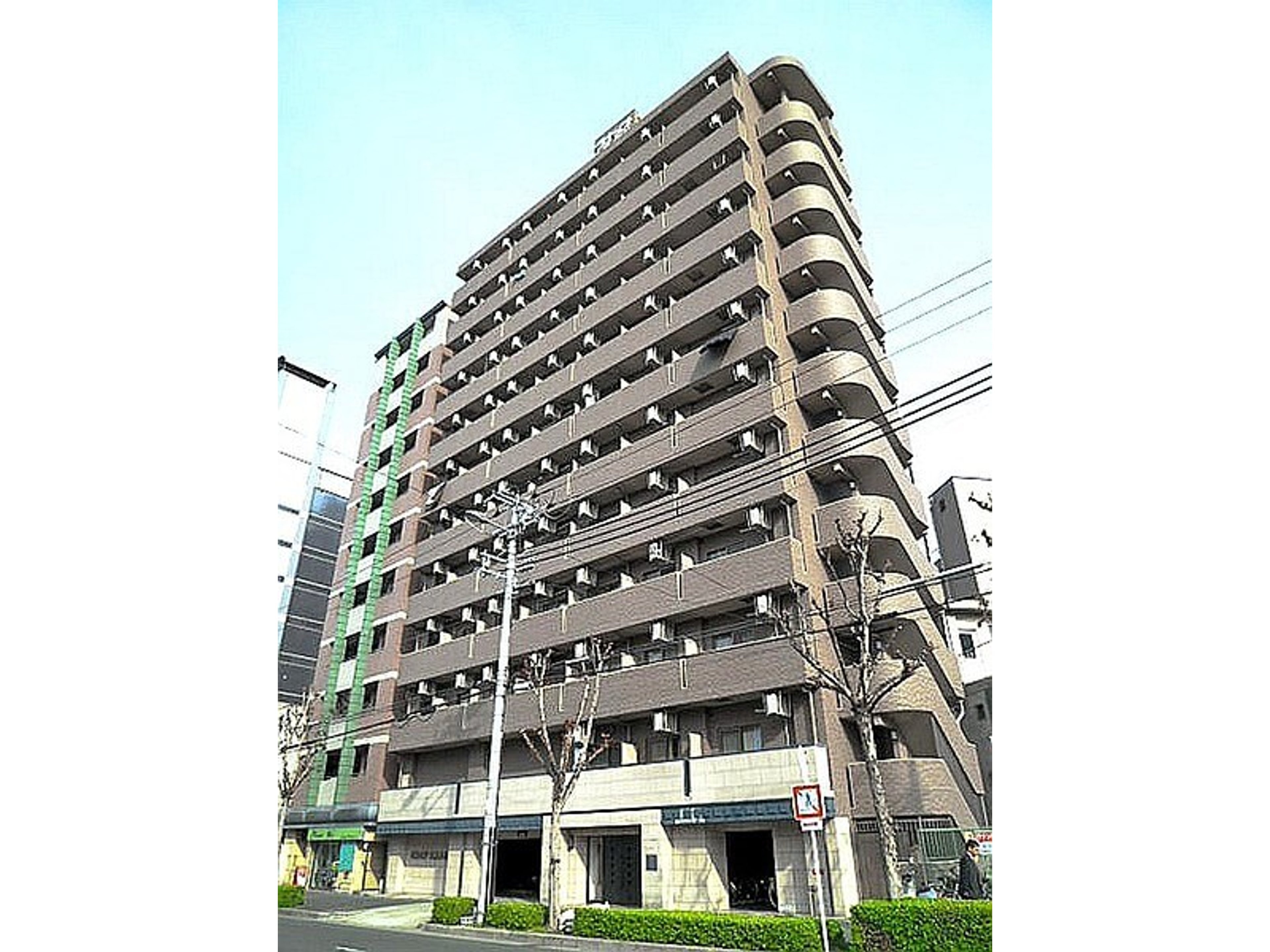 BraTTo東梅田Ⅱのイメージ