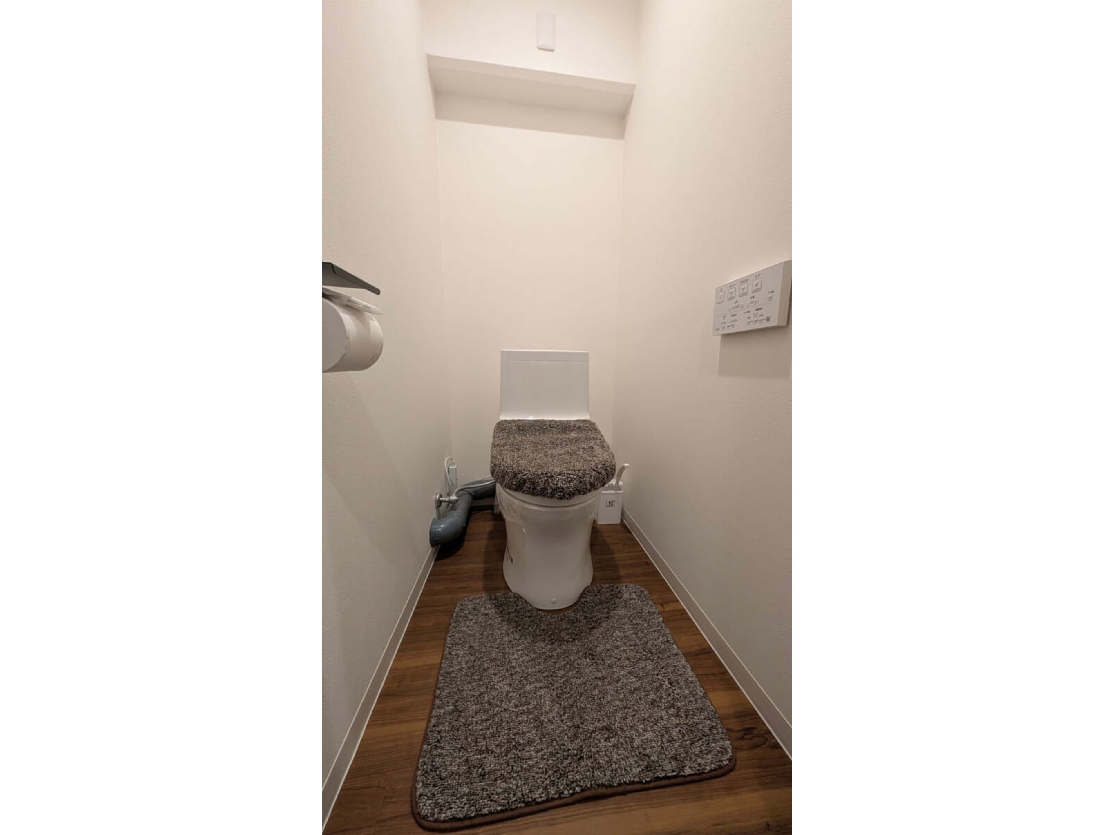 BraTToチサン新大阪第7のイメージ