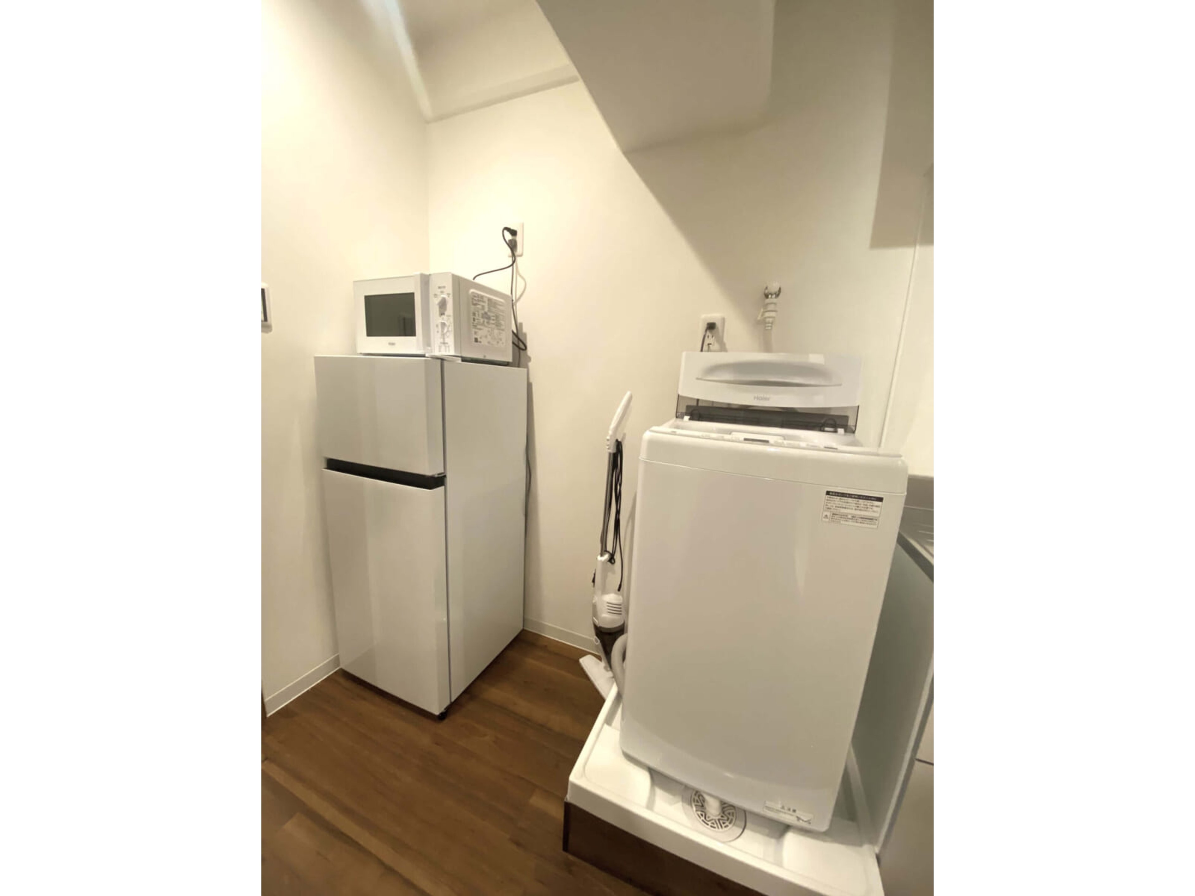 BraTToチサン新大阪第7のイメージ