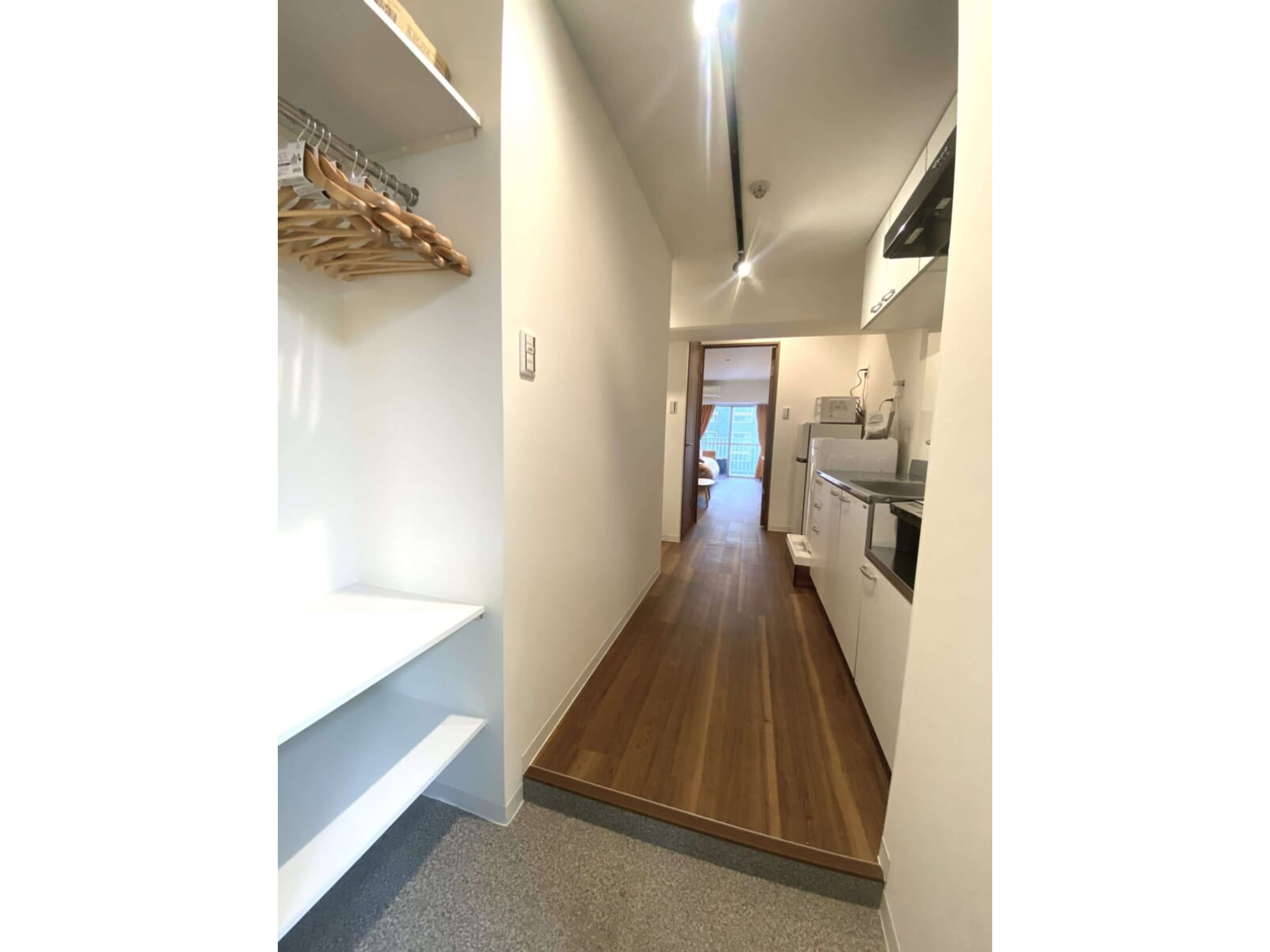 BraTToチサン新大阪第7のイメージ