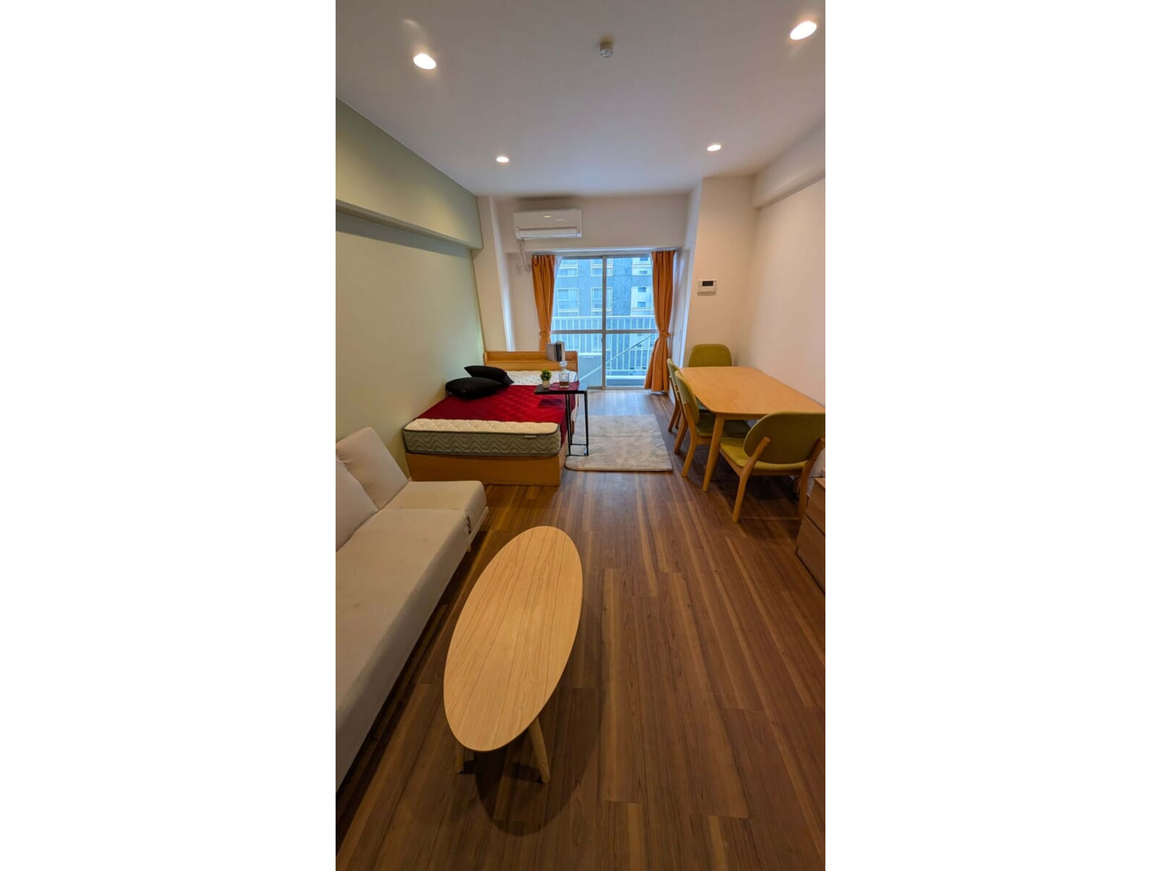 BraTToチサン新大阪第7のイメージ