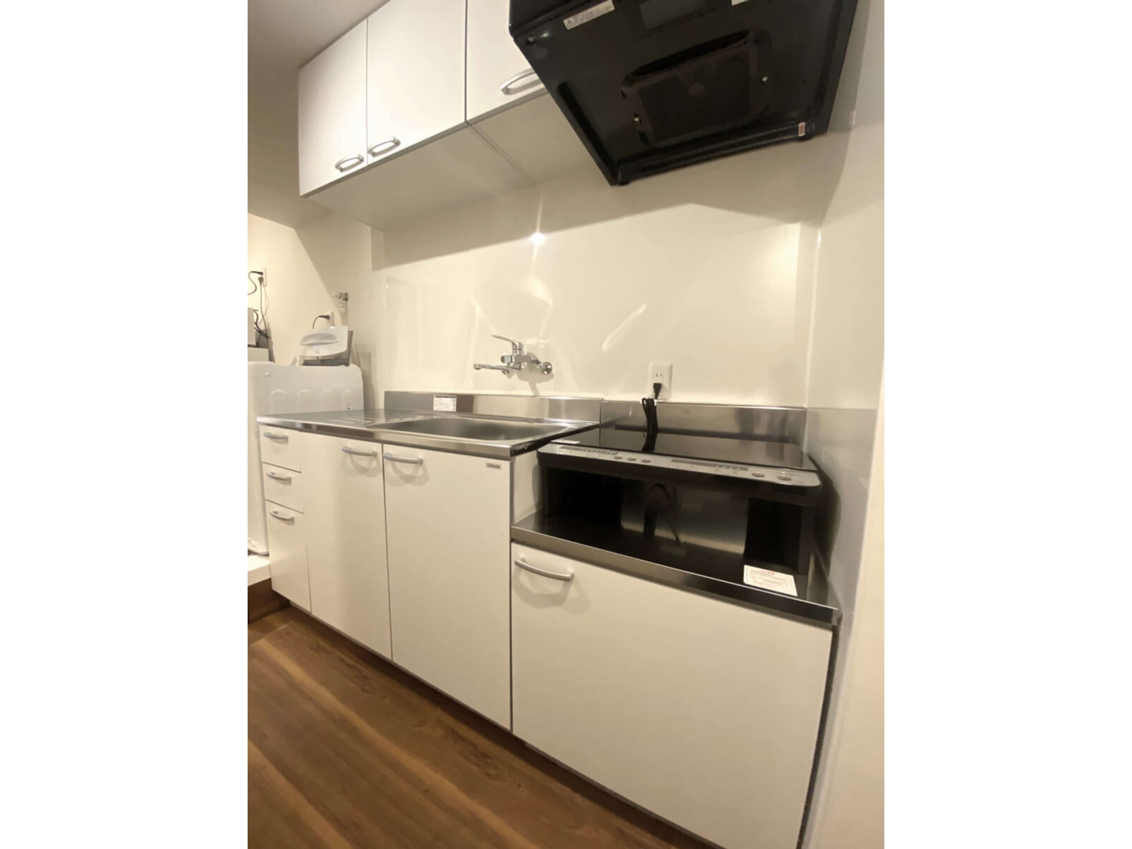 BraTToチサン新大阪第7のイメージ