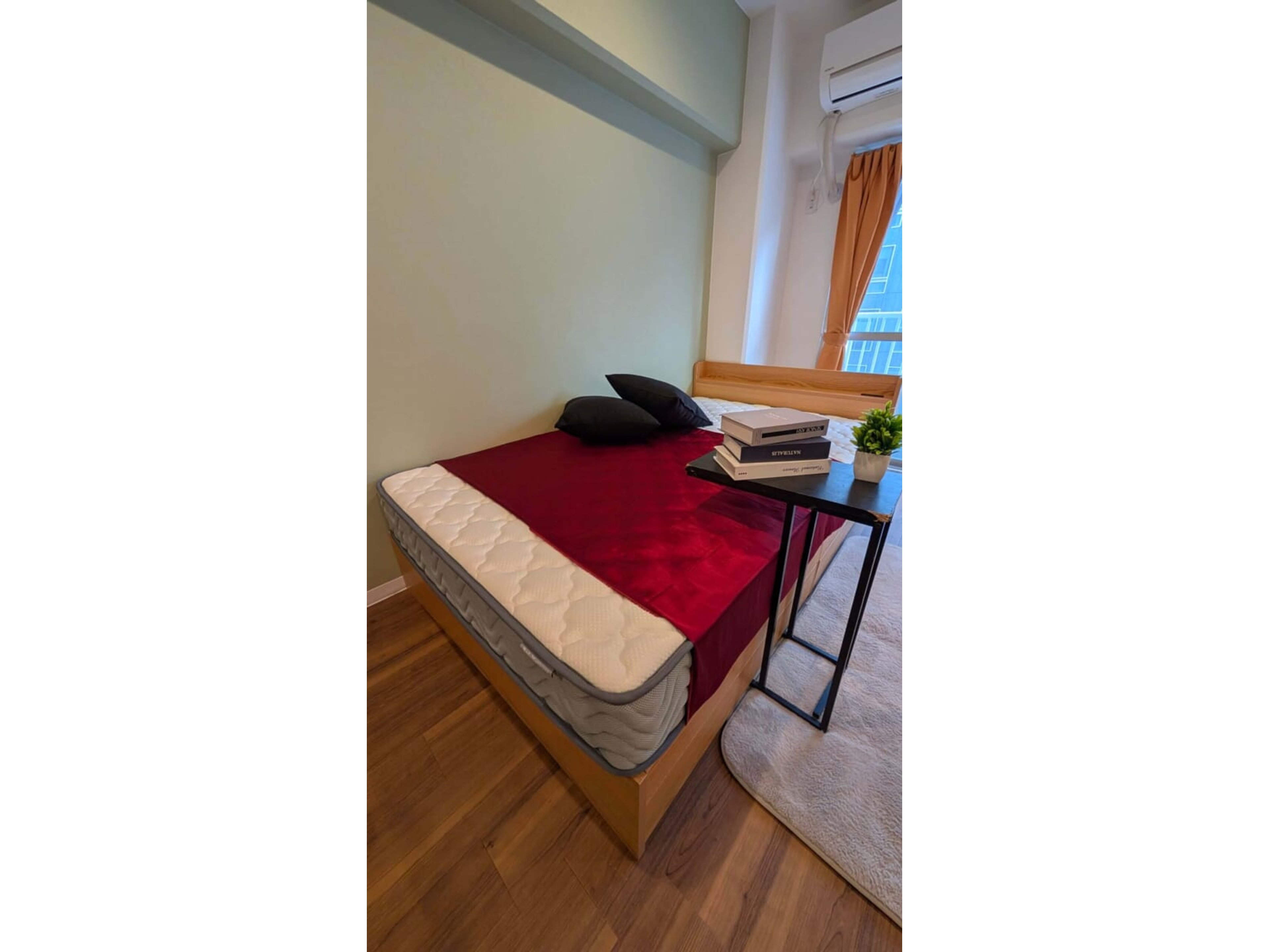 BraTToチサン新大阪第7のイメージ