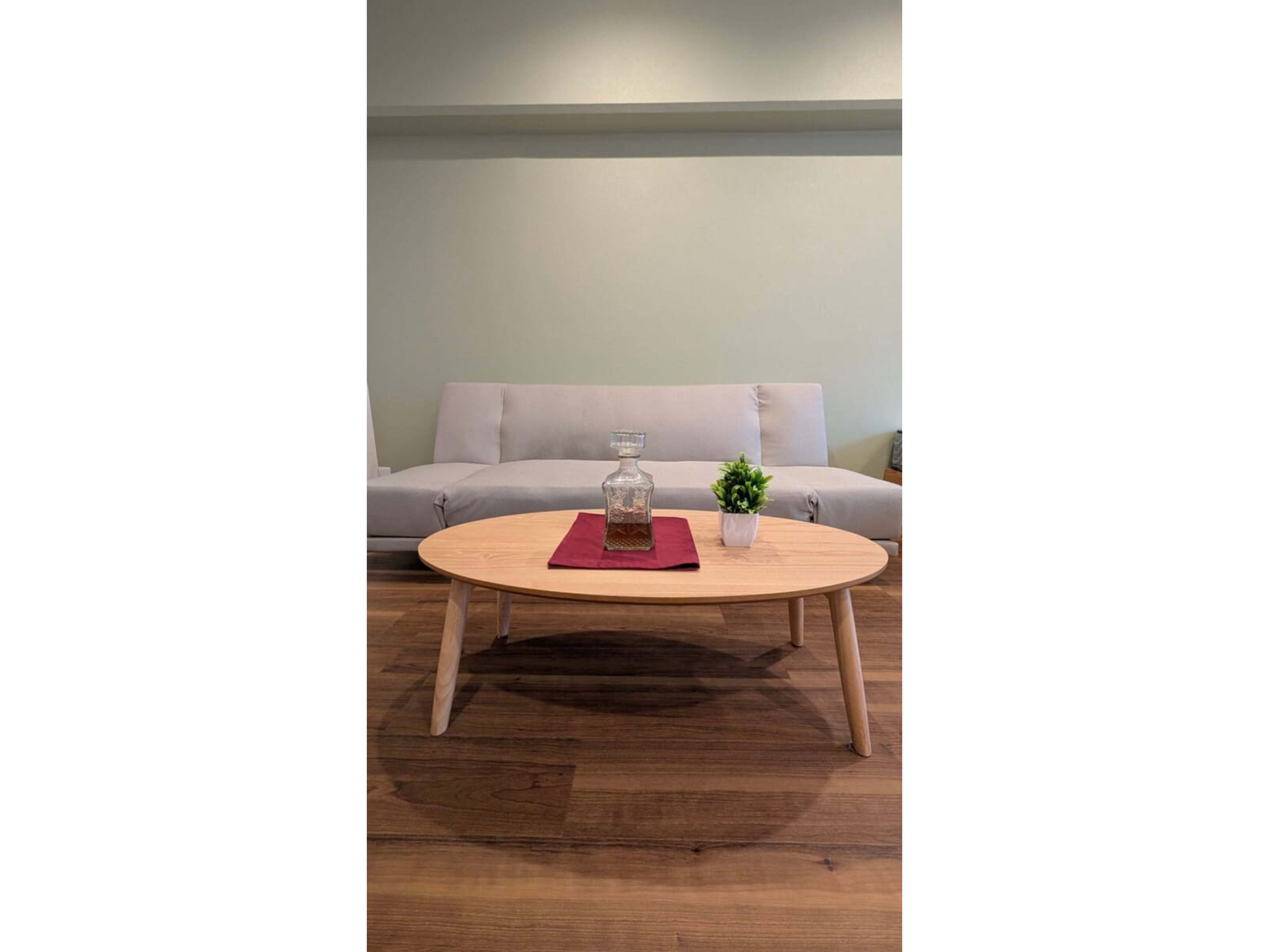 BraTToチサン新大阪第7のイメージ