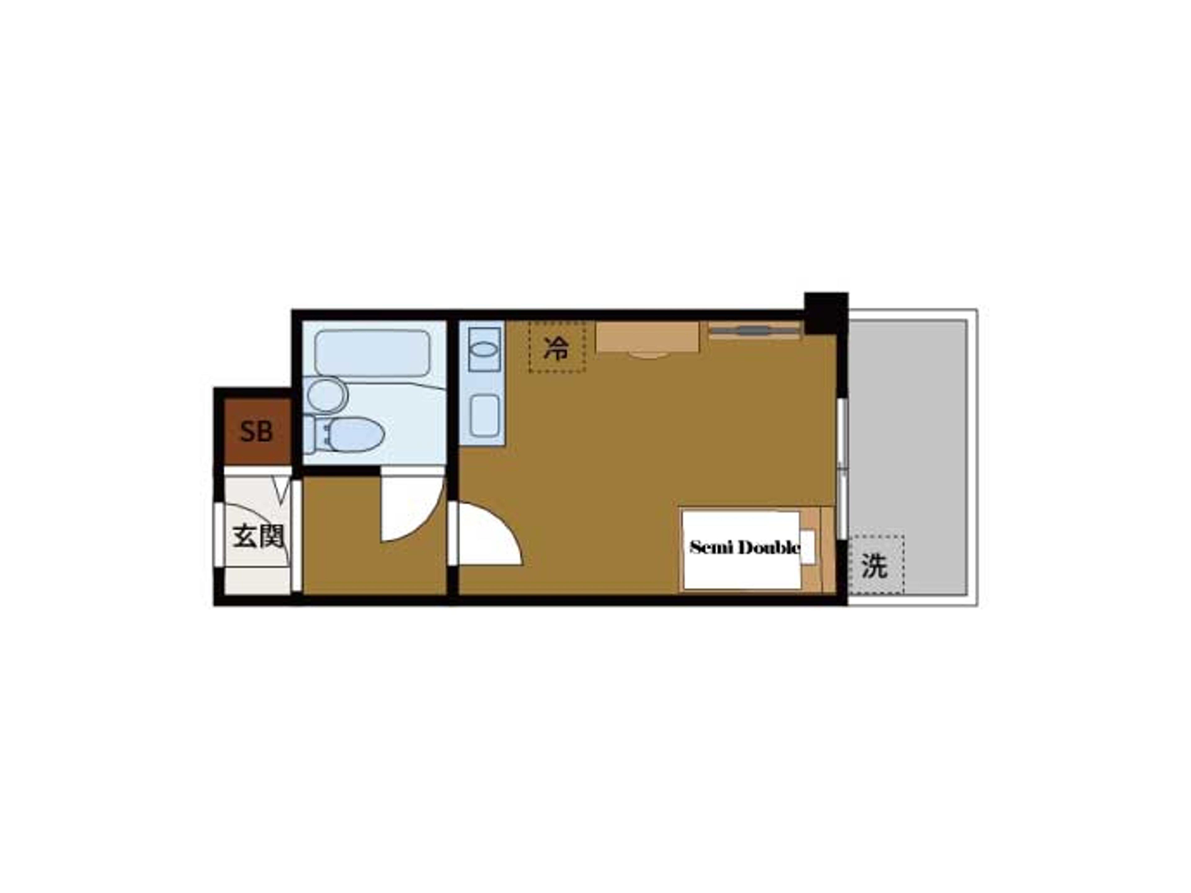 BraTTo茨木ひふみのイメージ