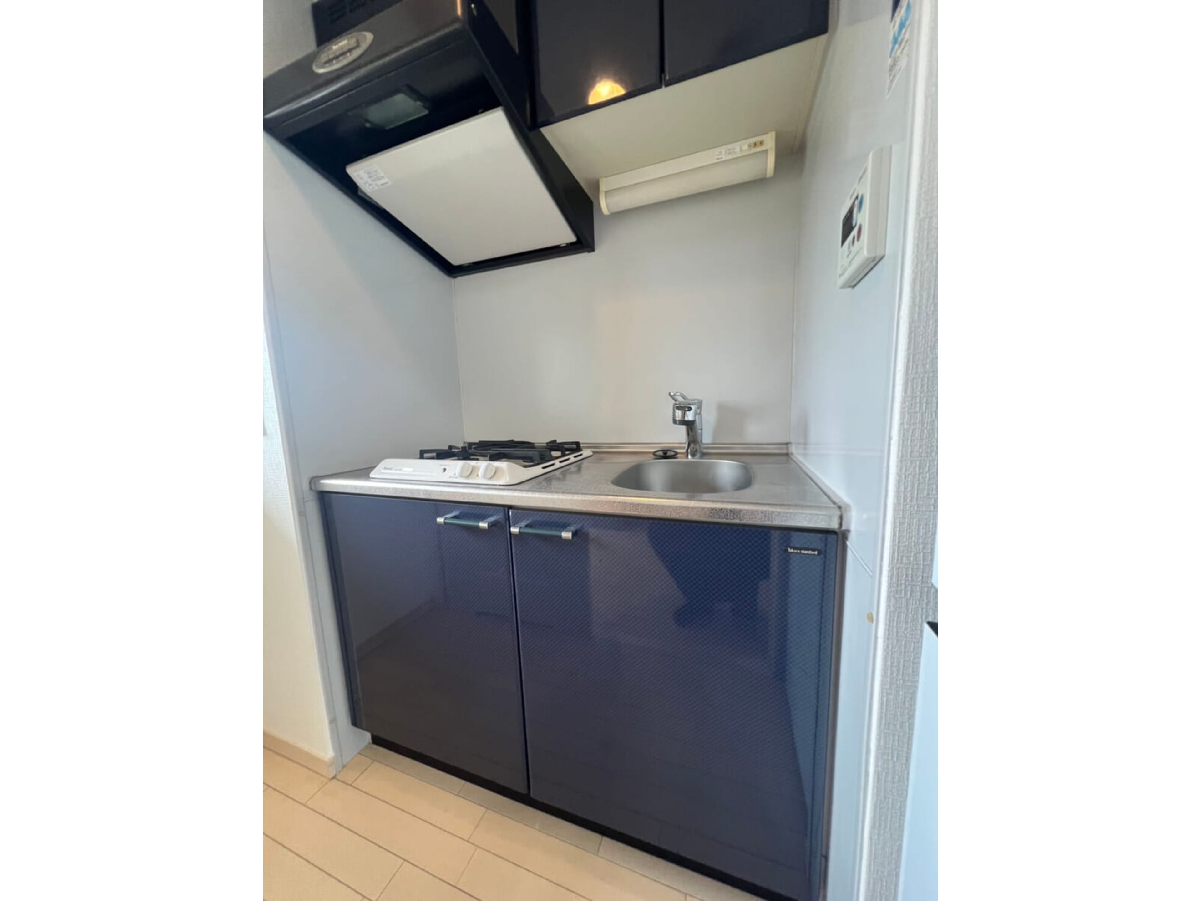 BraTTo四天王寺Ⅰのイメージ