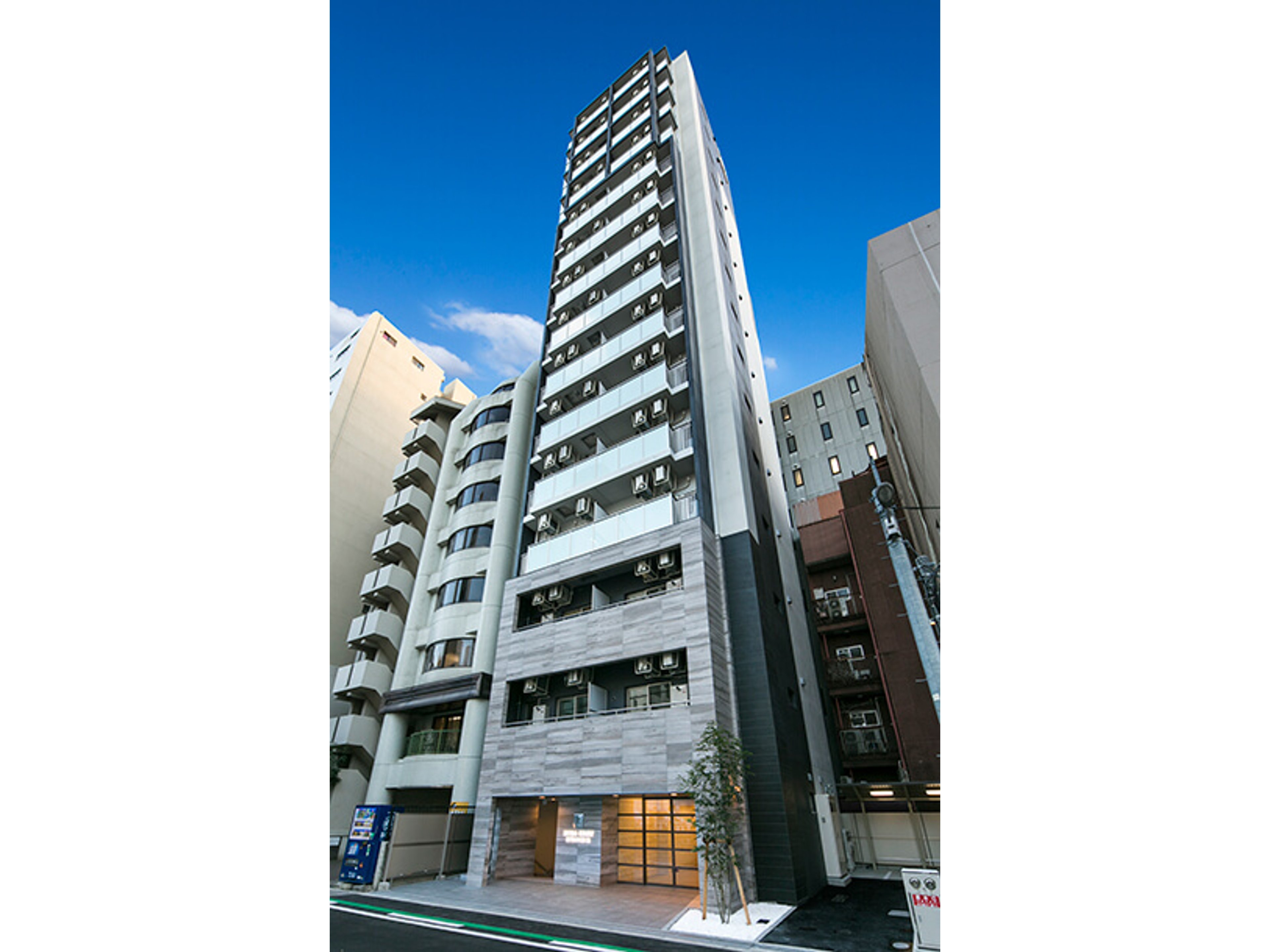 BraTTo北堀江Ⅱのイメージ