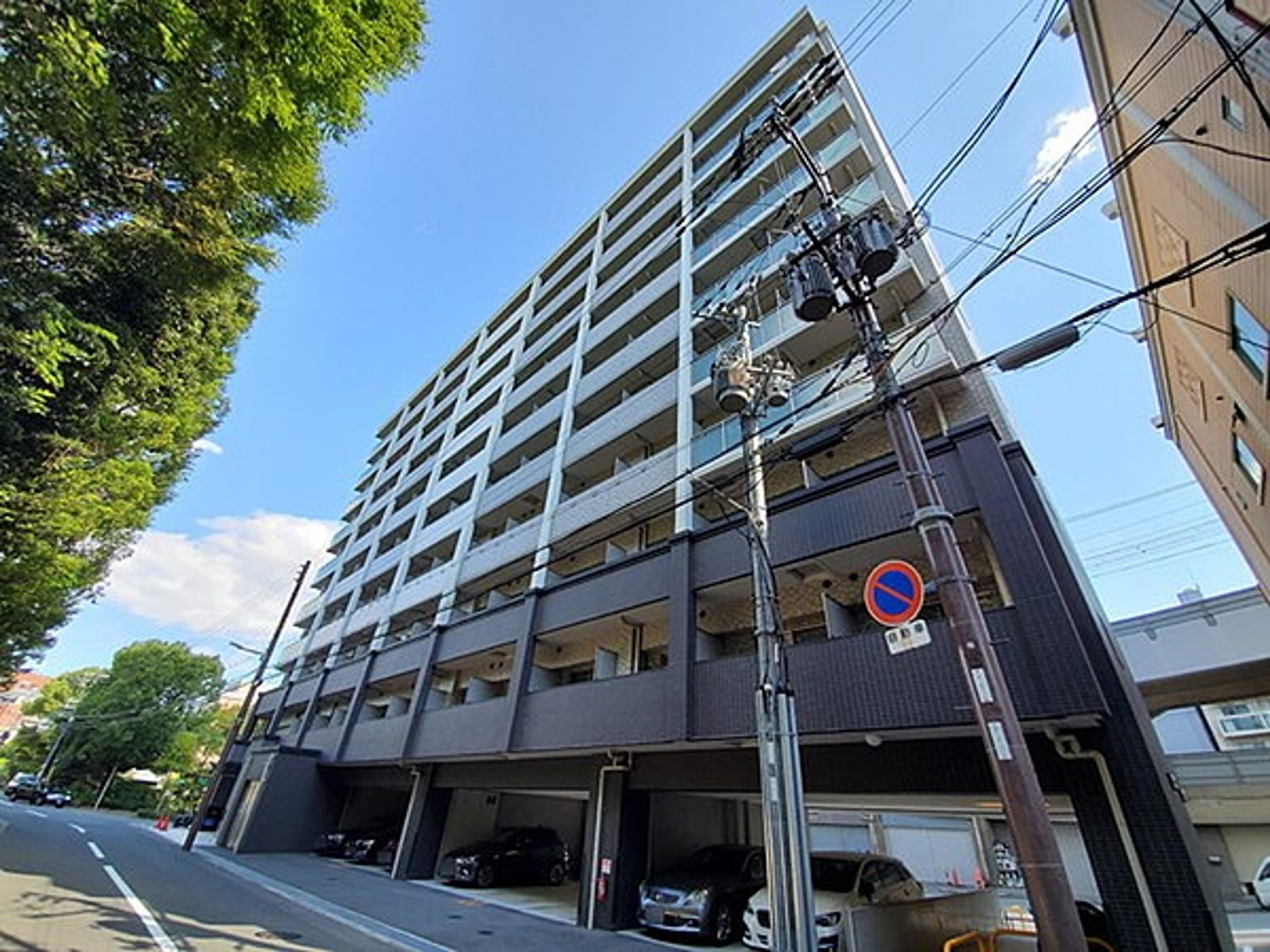 BraTTo大阪城北詰駅前Ⅱのイメージ