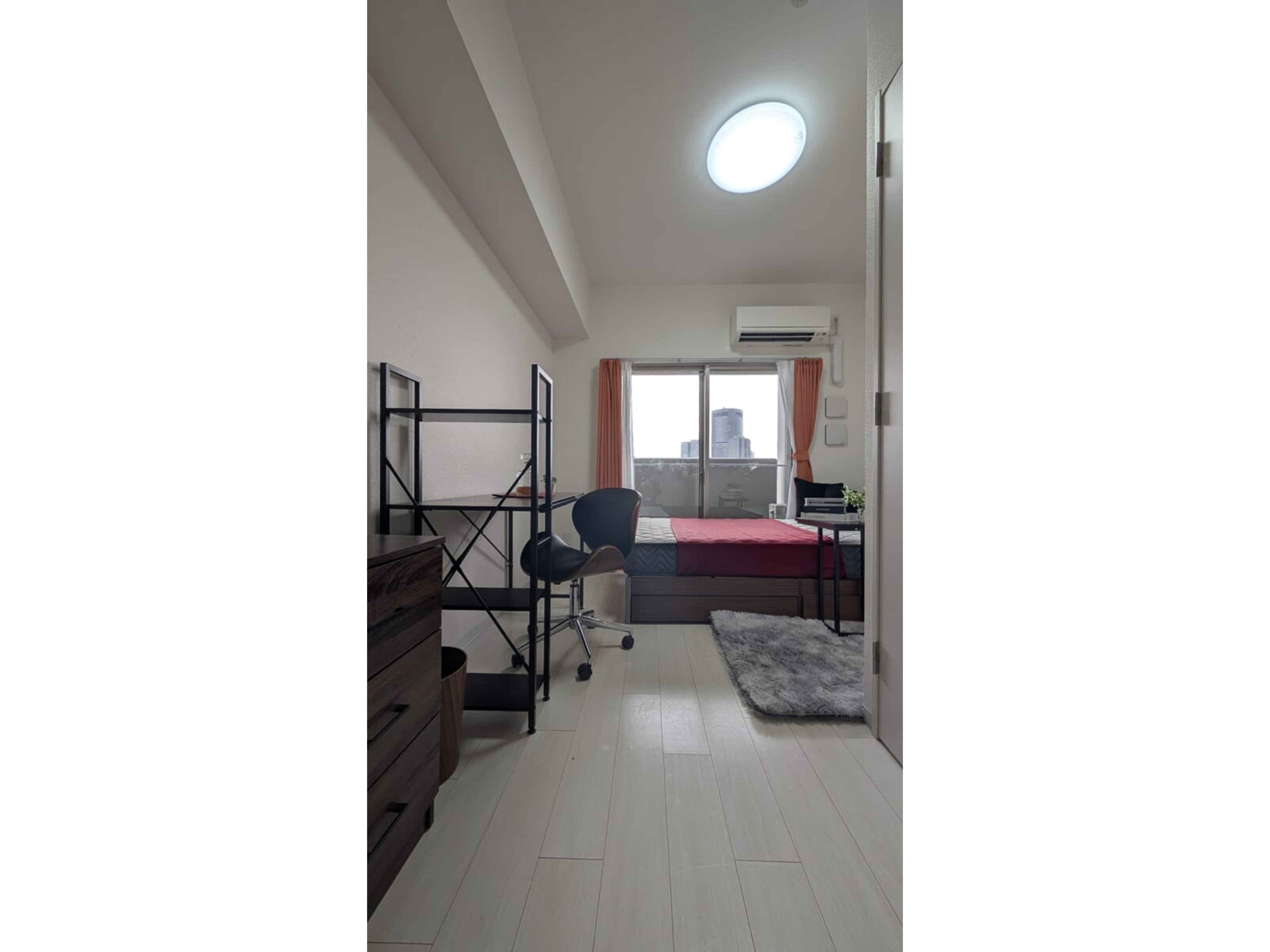 BraTTo大阪城北詰駅前Ⅱのイメージ