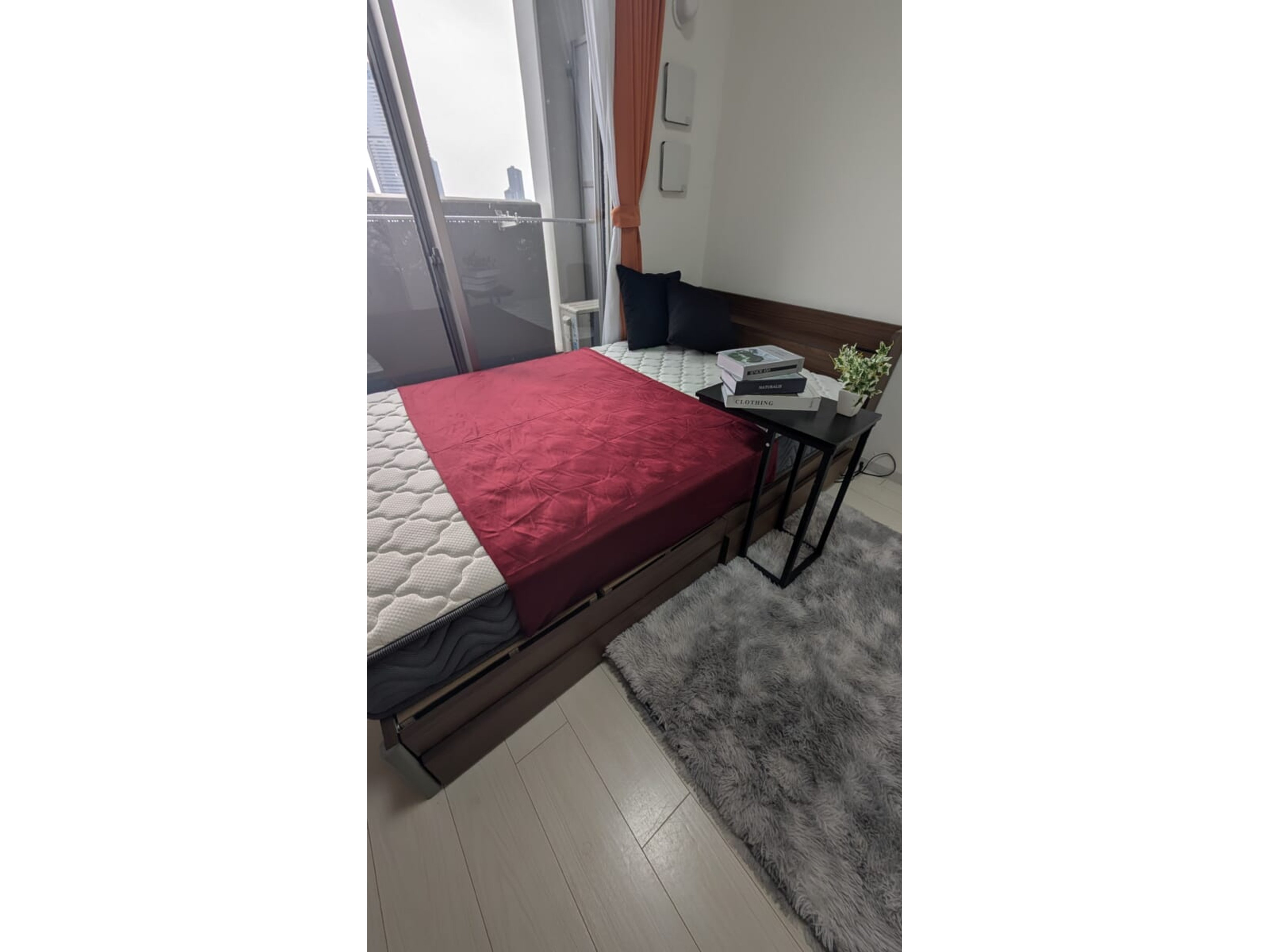 BraTTo大阪城北詰駅前Ⅱのイメージ