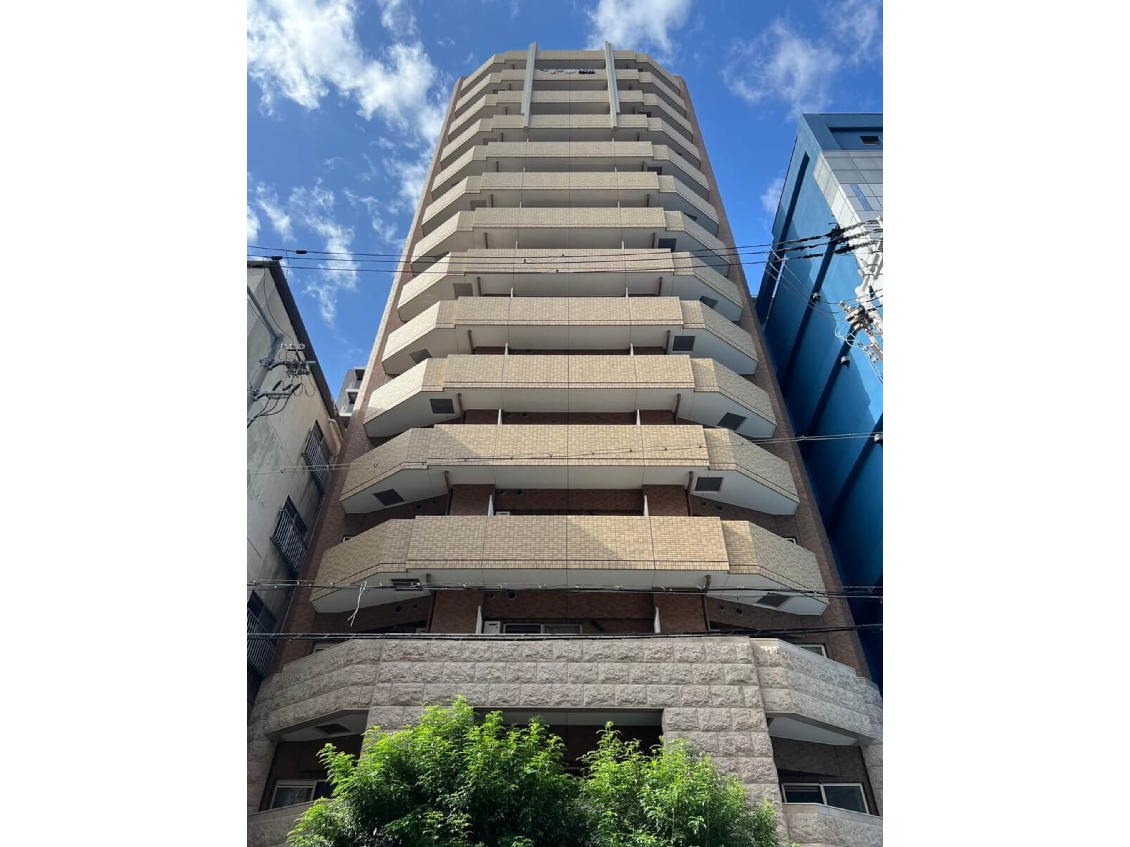 BraTTo難波EAST(1Rタイプ)のイメージ