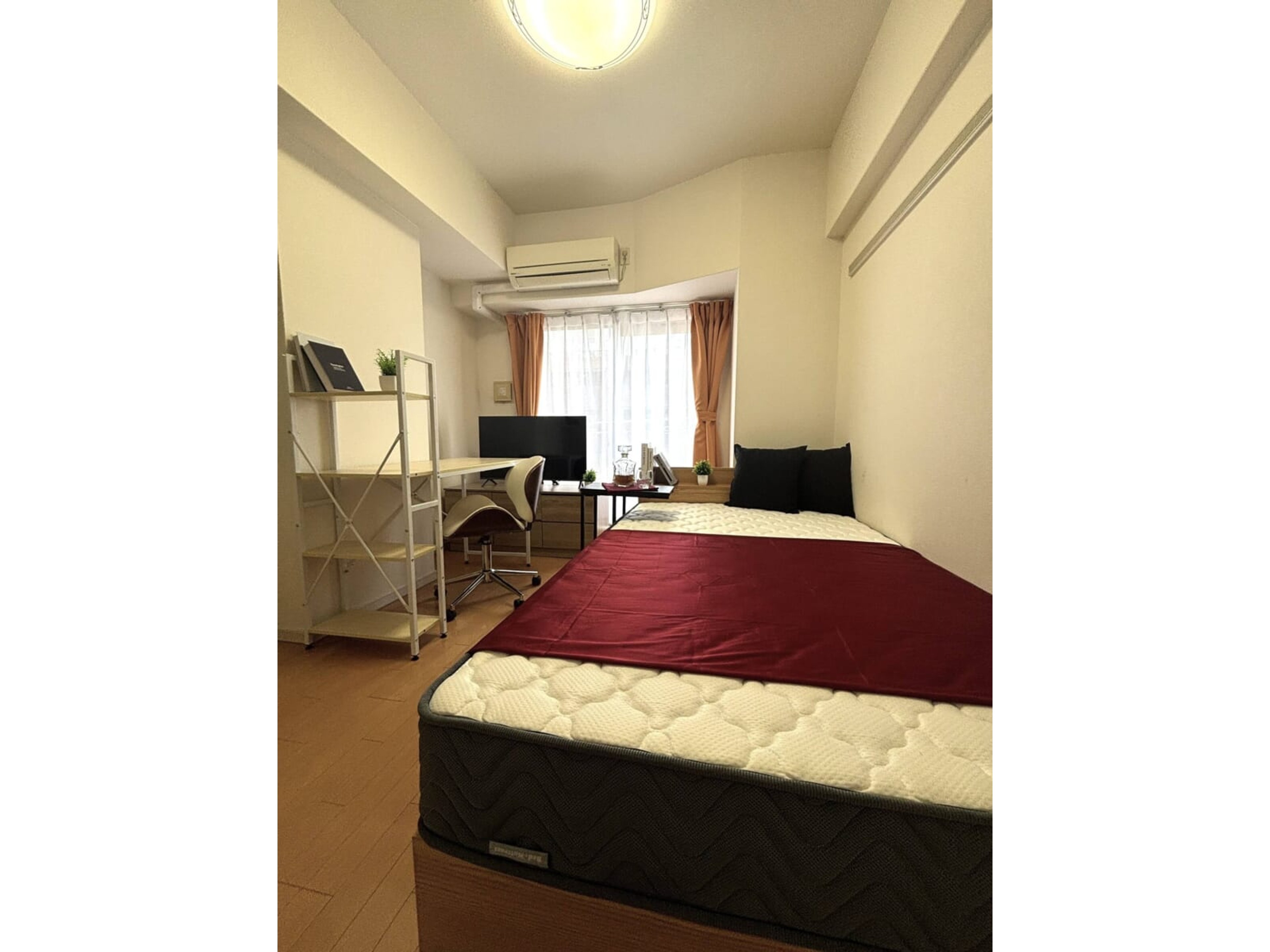 BraTTo難波EAST(1Rタイプ)のイメージ