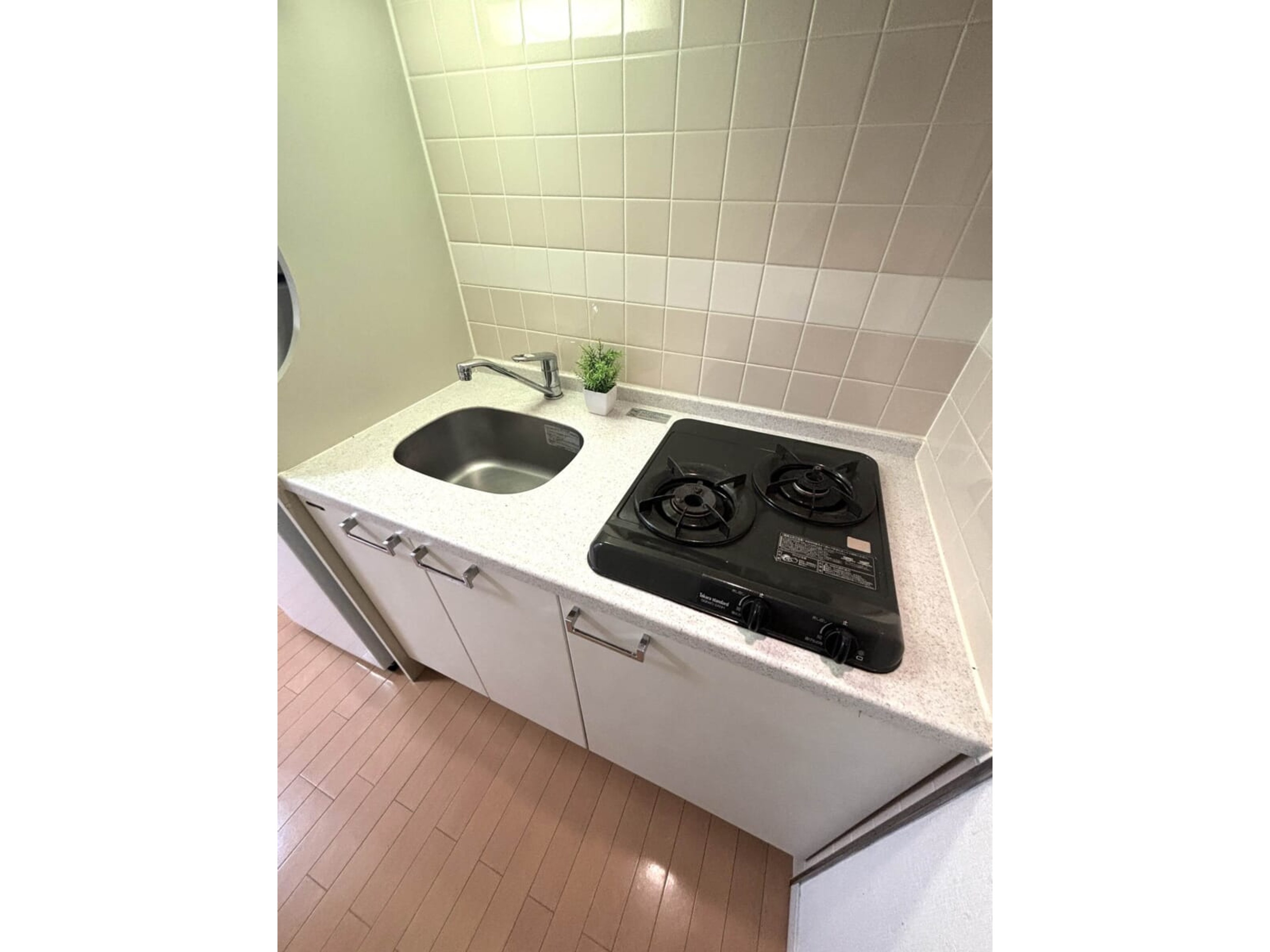 BraTTo難波EAST(1Rタイプ)のイメージ