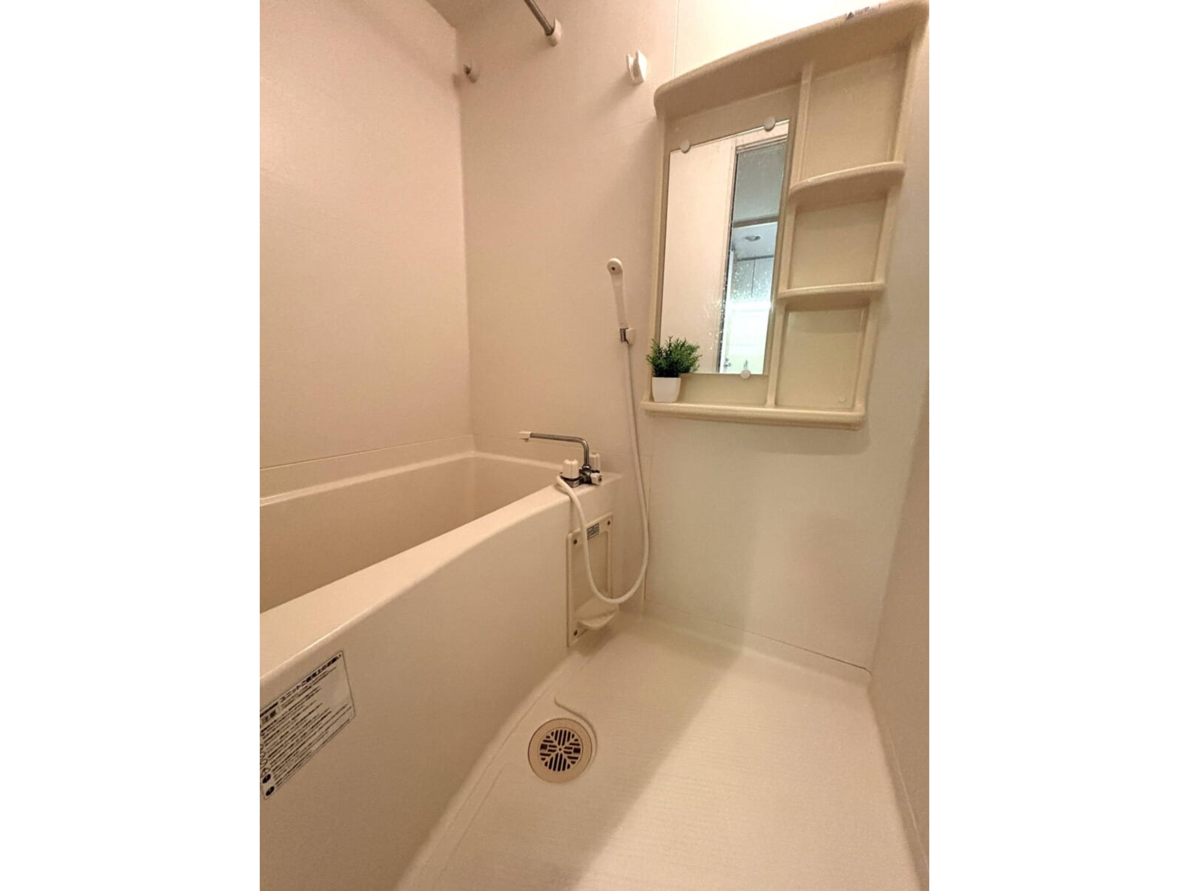 BraTTo難波EAST(1Rタイプ)のイメージ