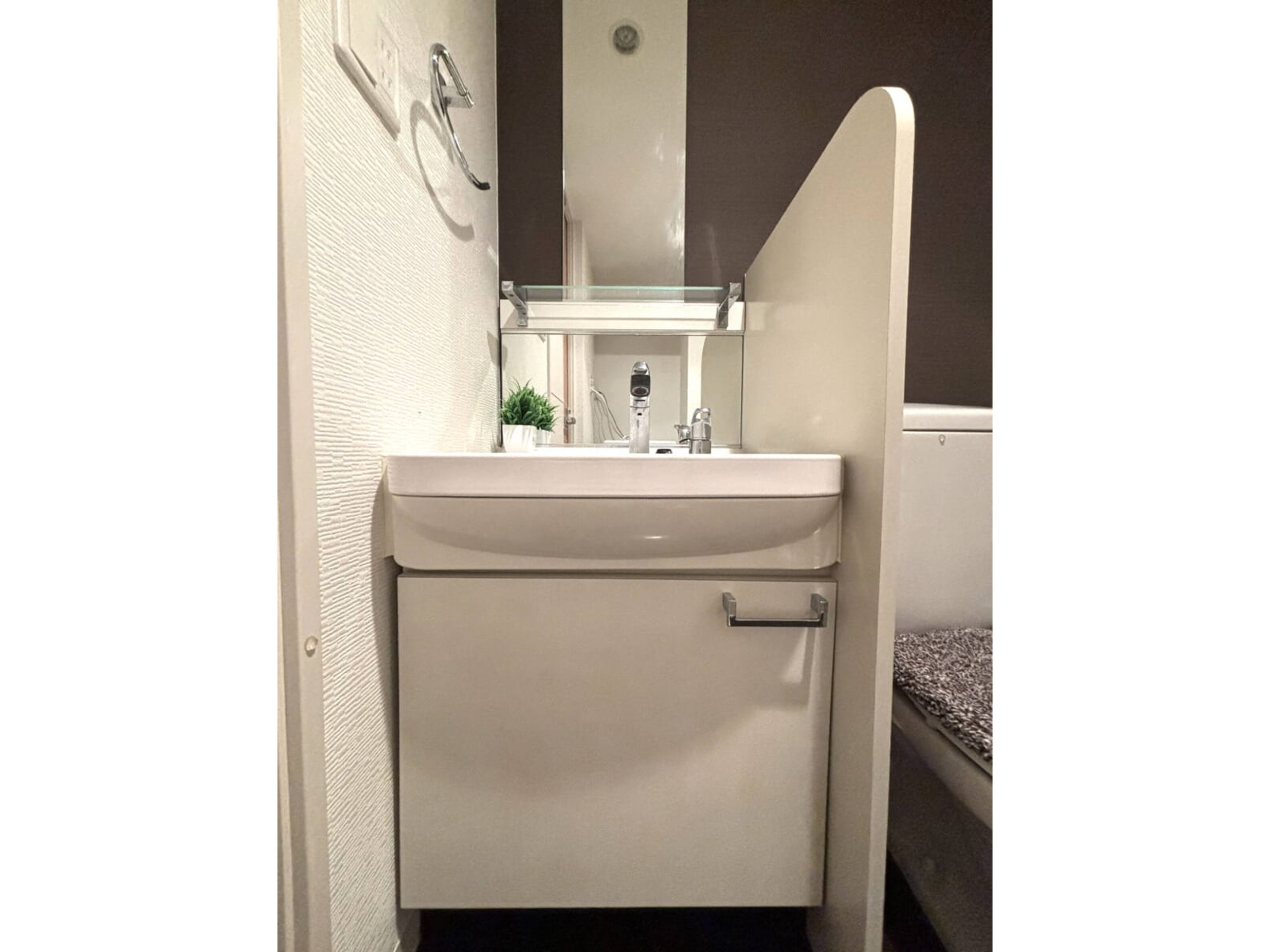 BraTTo難波EAST(1Rタイプ)のイメージ