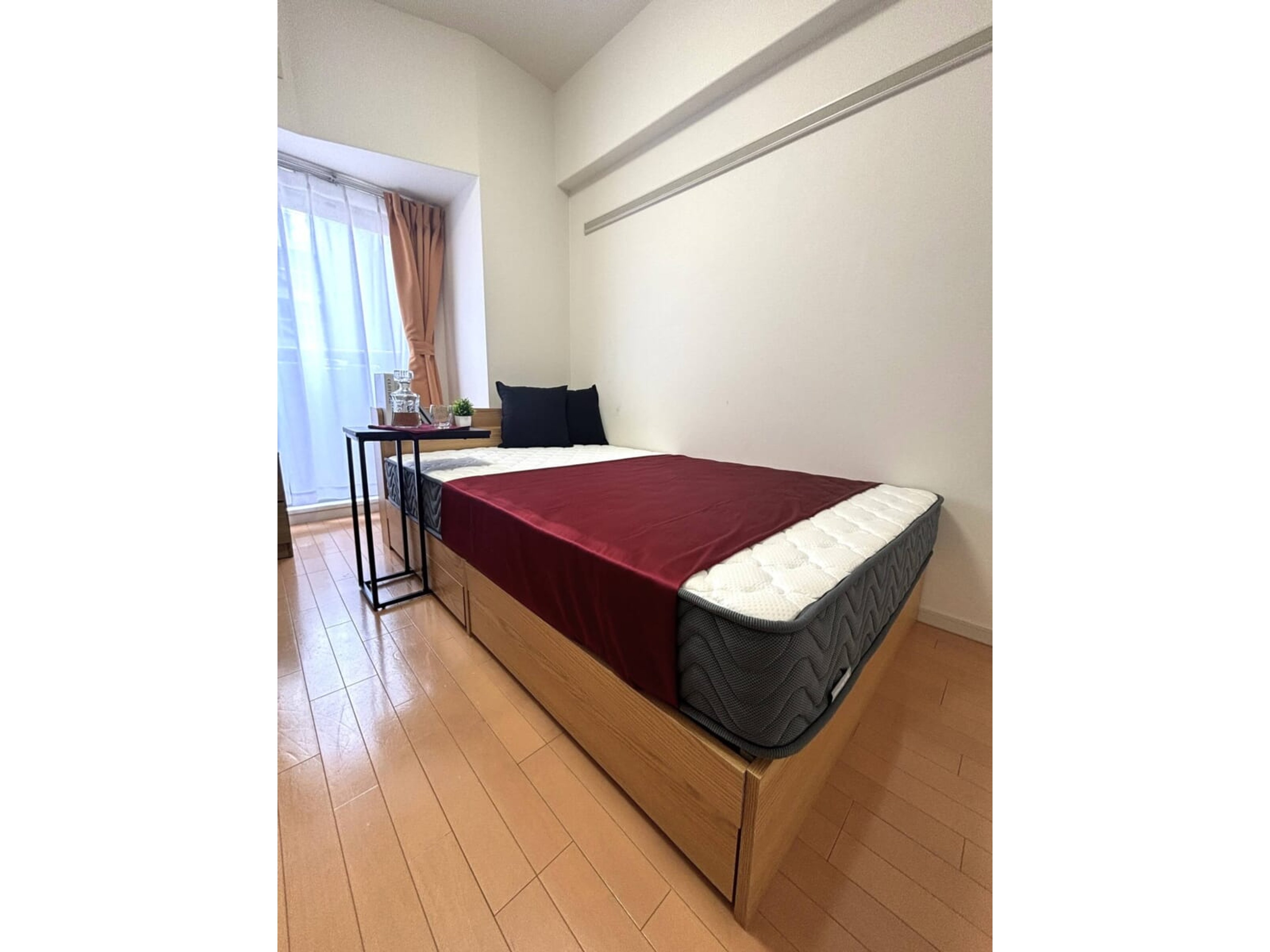 BraTTo難波EAST(1Rタイプ)のイメージ