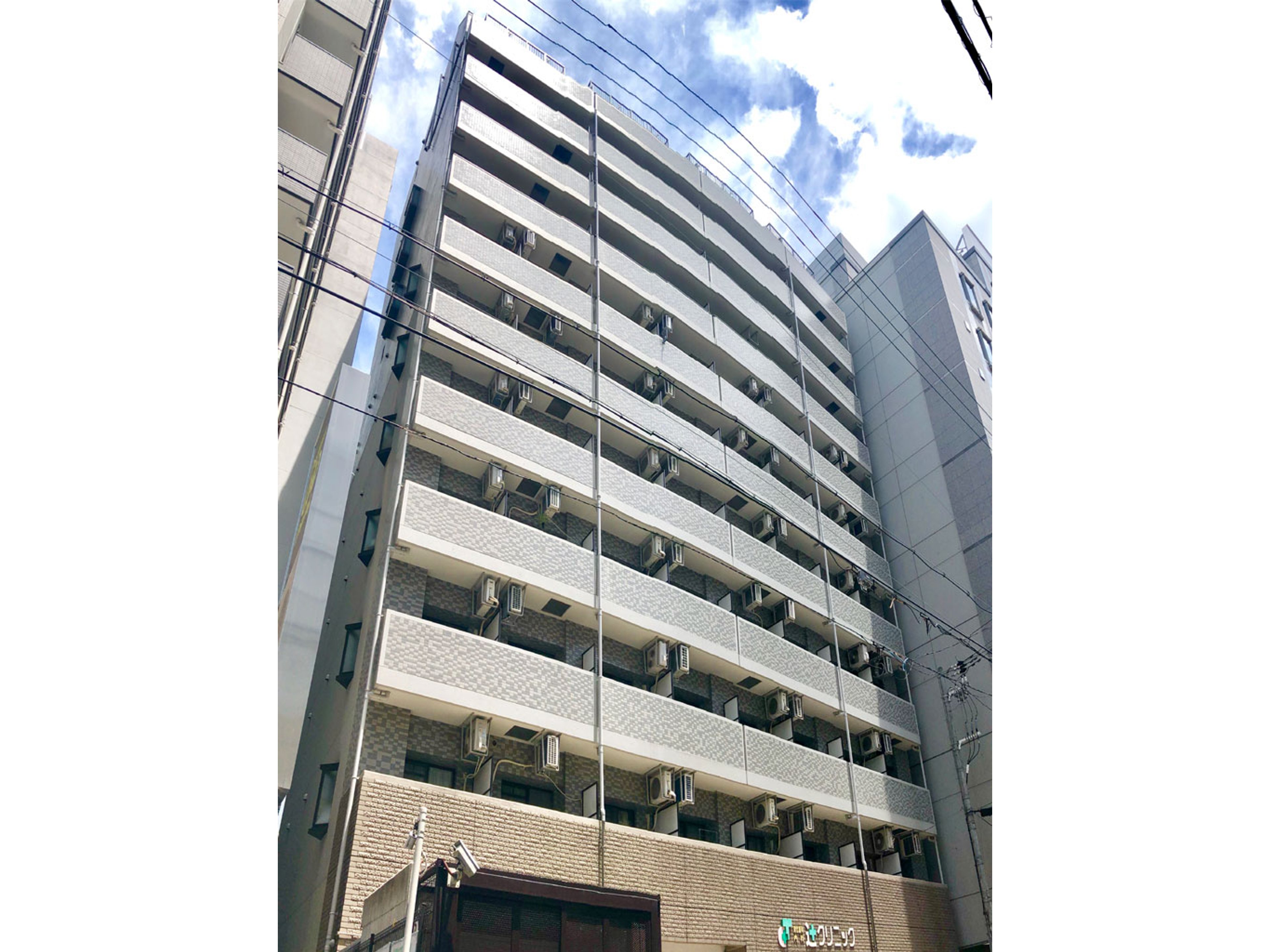 BraTTo堂島2(1Kタイプ）のイメージ