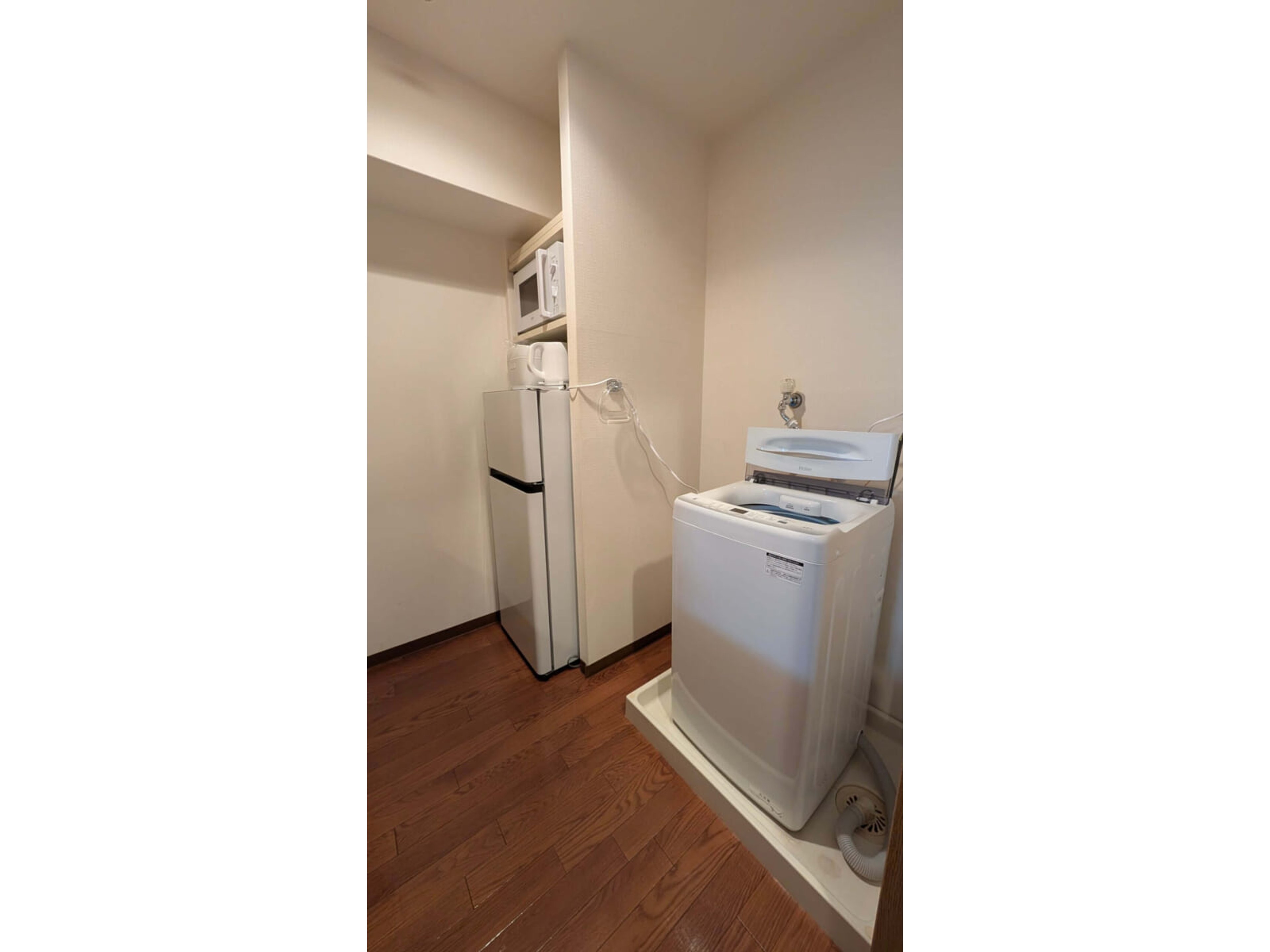 BraTTo堂島2(1Kタイプ）のイメージ