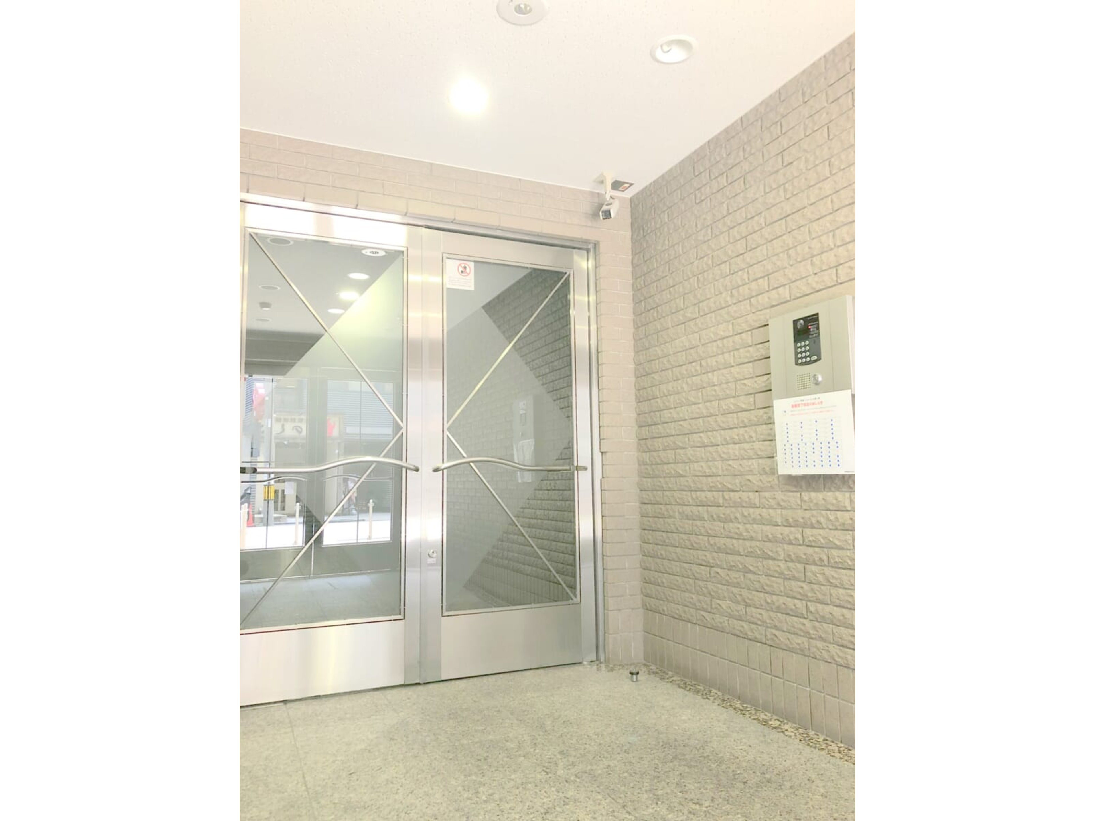 BraTTo堂島2(1Kタイプ）のイメージ