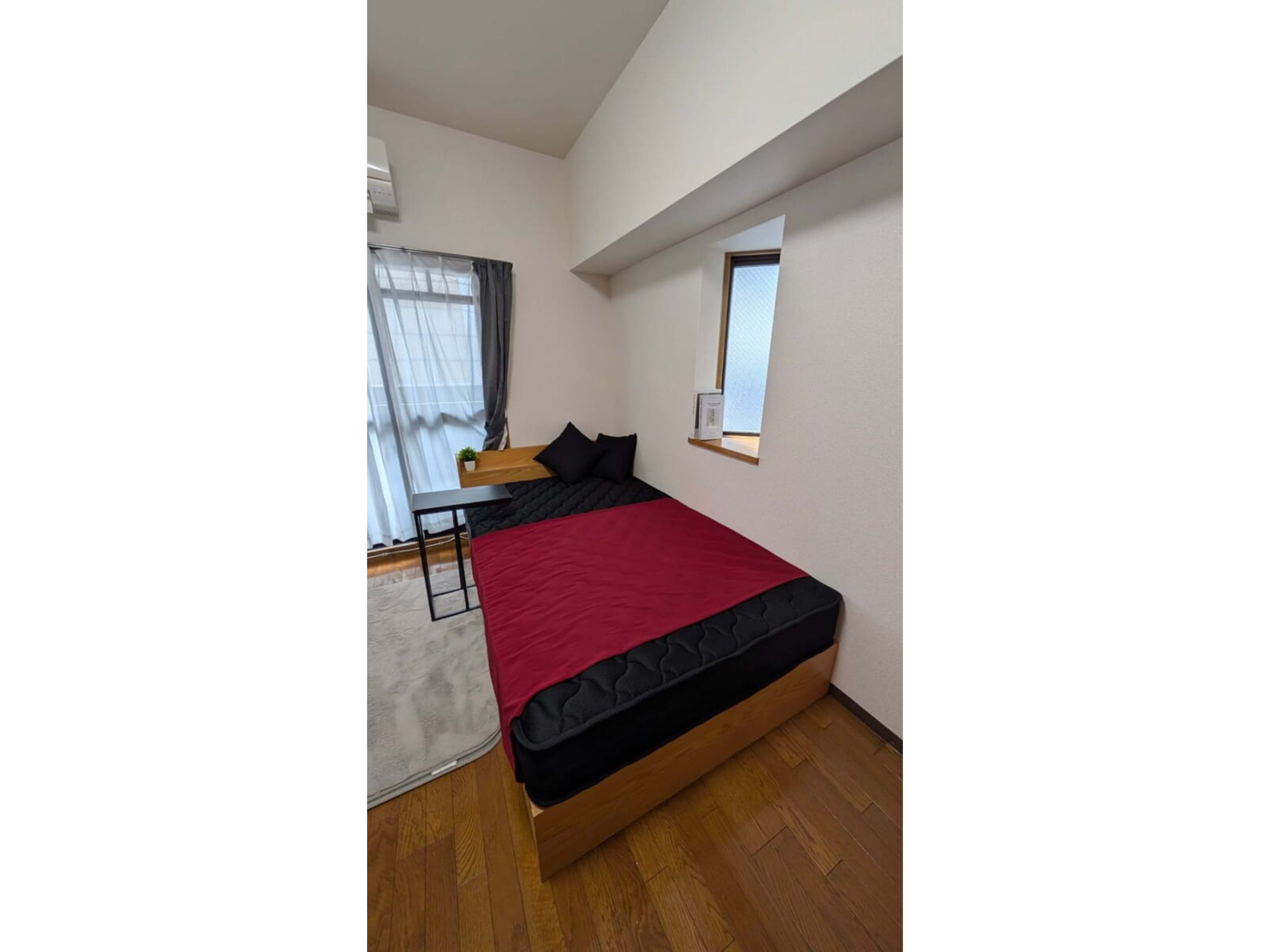 BraTTo堂島2(1Kタイプ）のイメージ