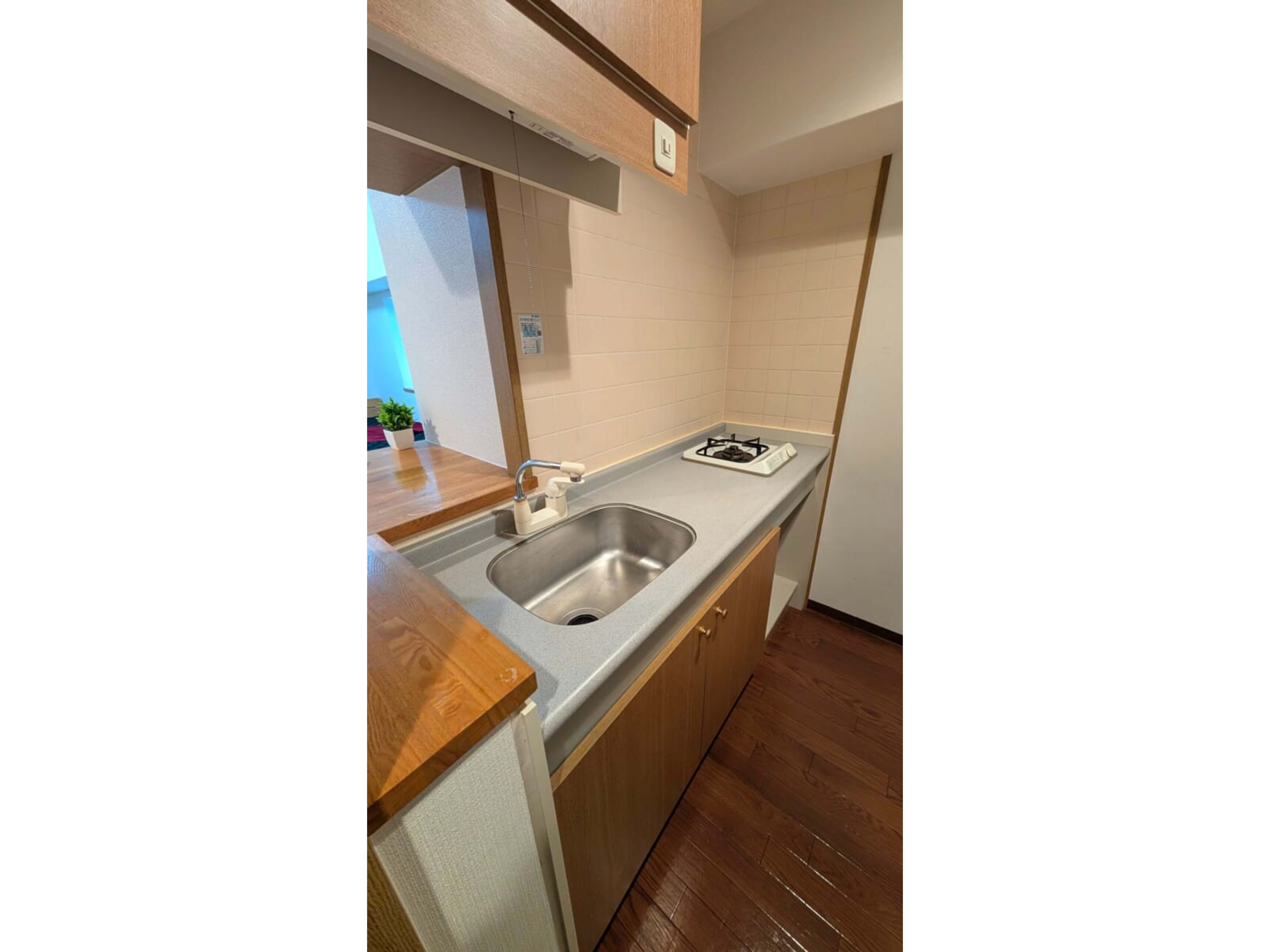 BraTTo堂島2(1Kタイプ）のイメージ