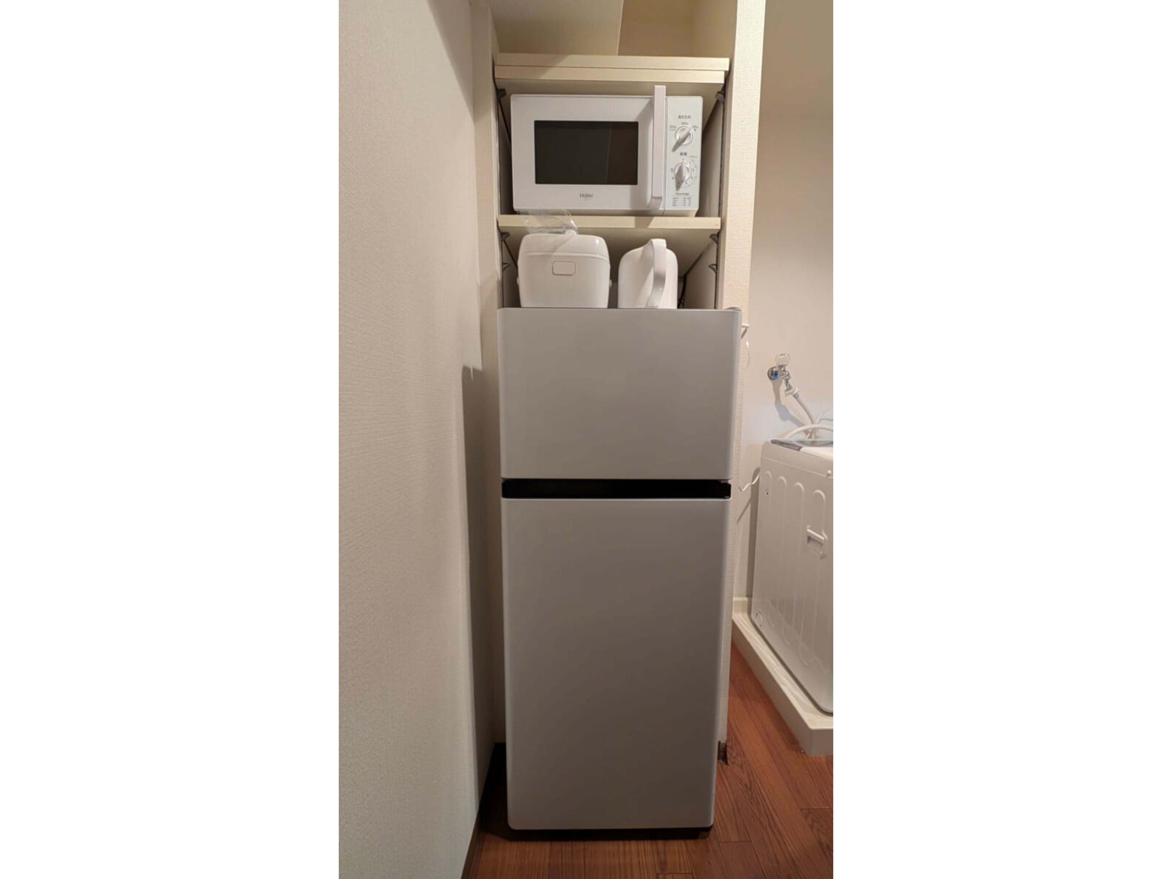 BraTTo堂島2(1Kタイプ）のイメージ