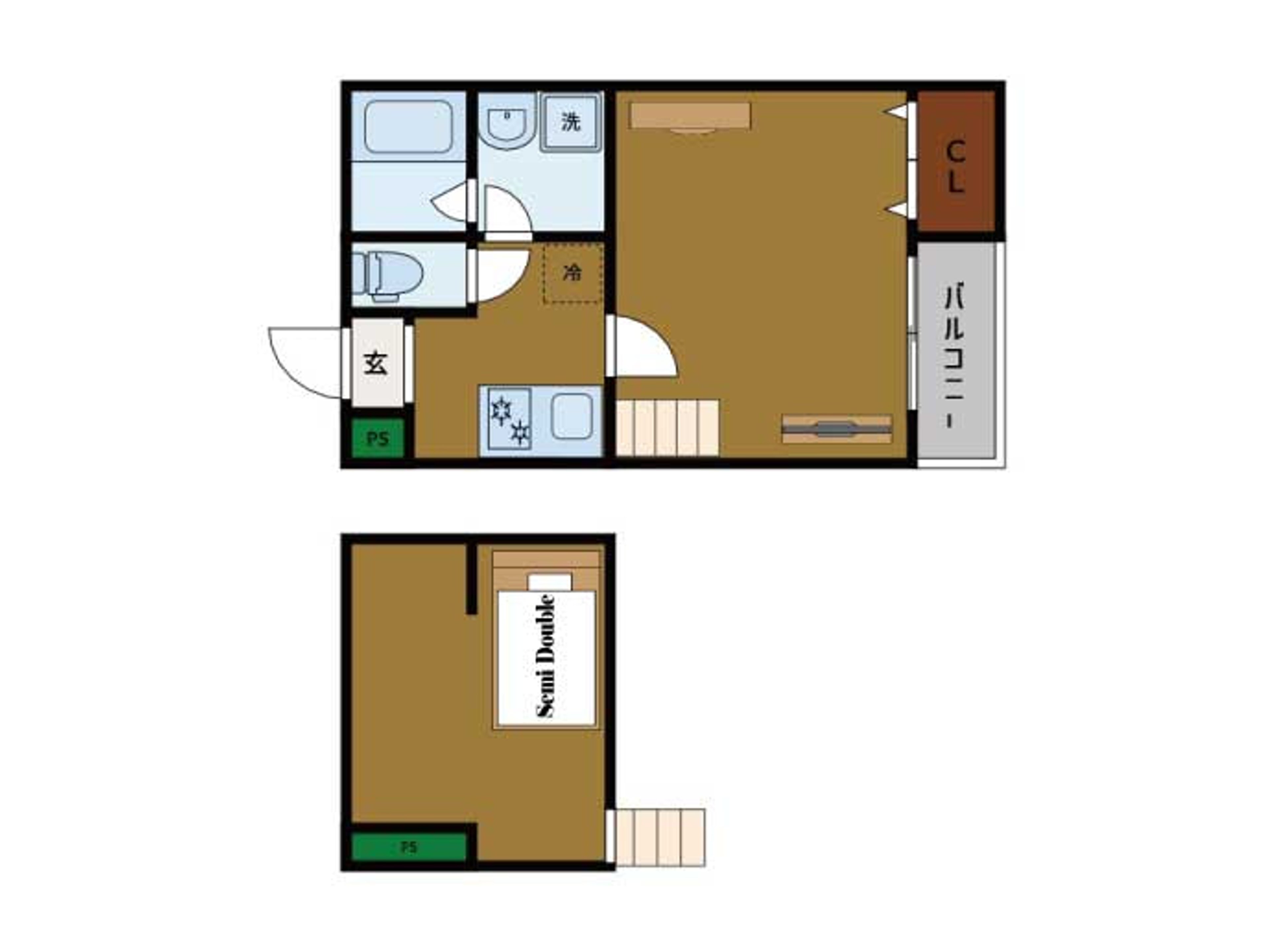 BraTTo堺シャルマンのイメージ