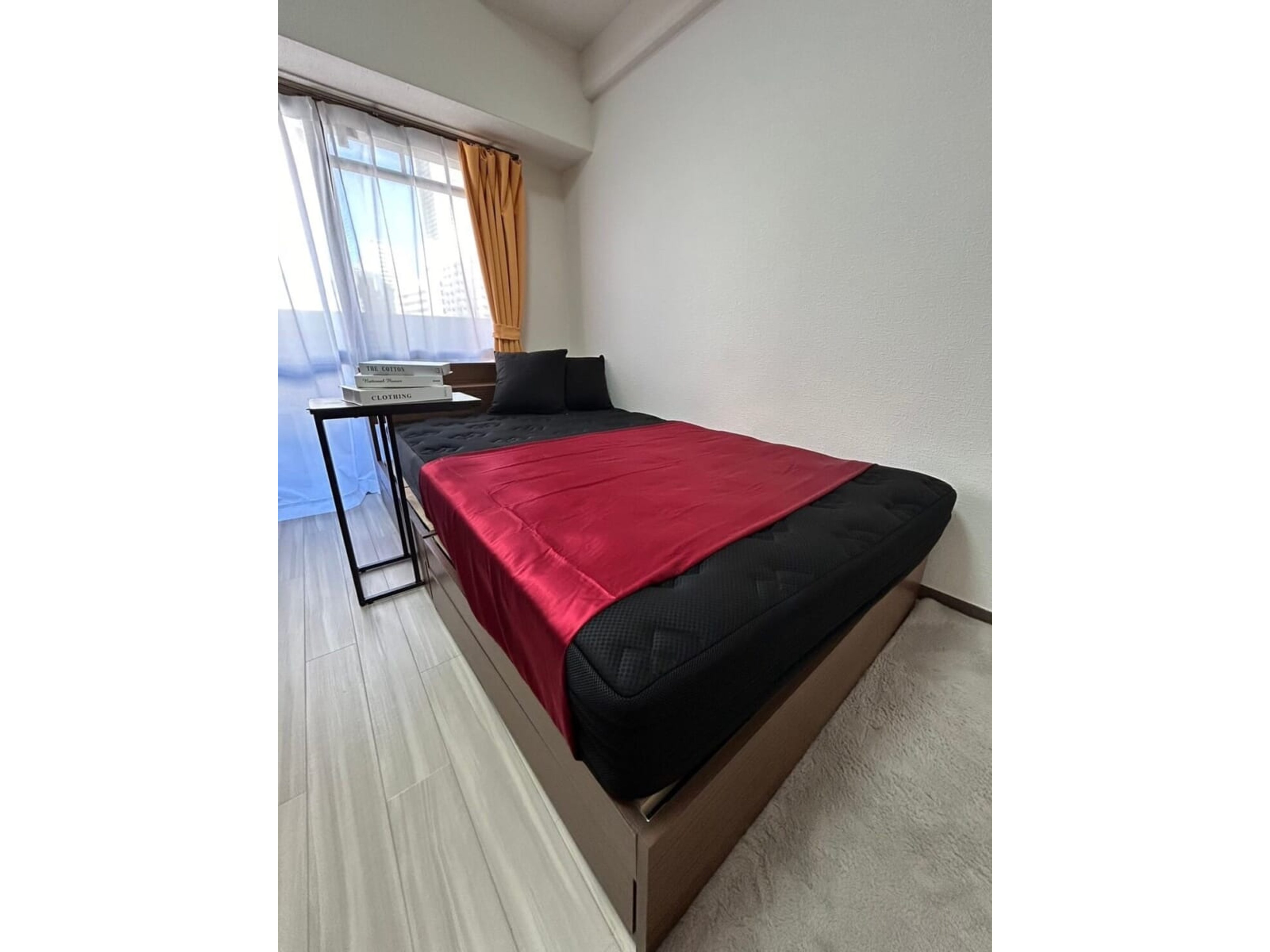 BraTTo長堀通(禁煙タイプ）のイメージ