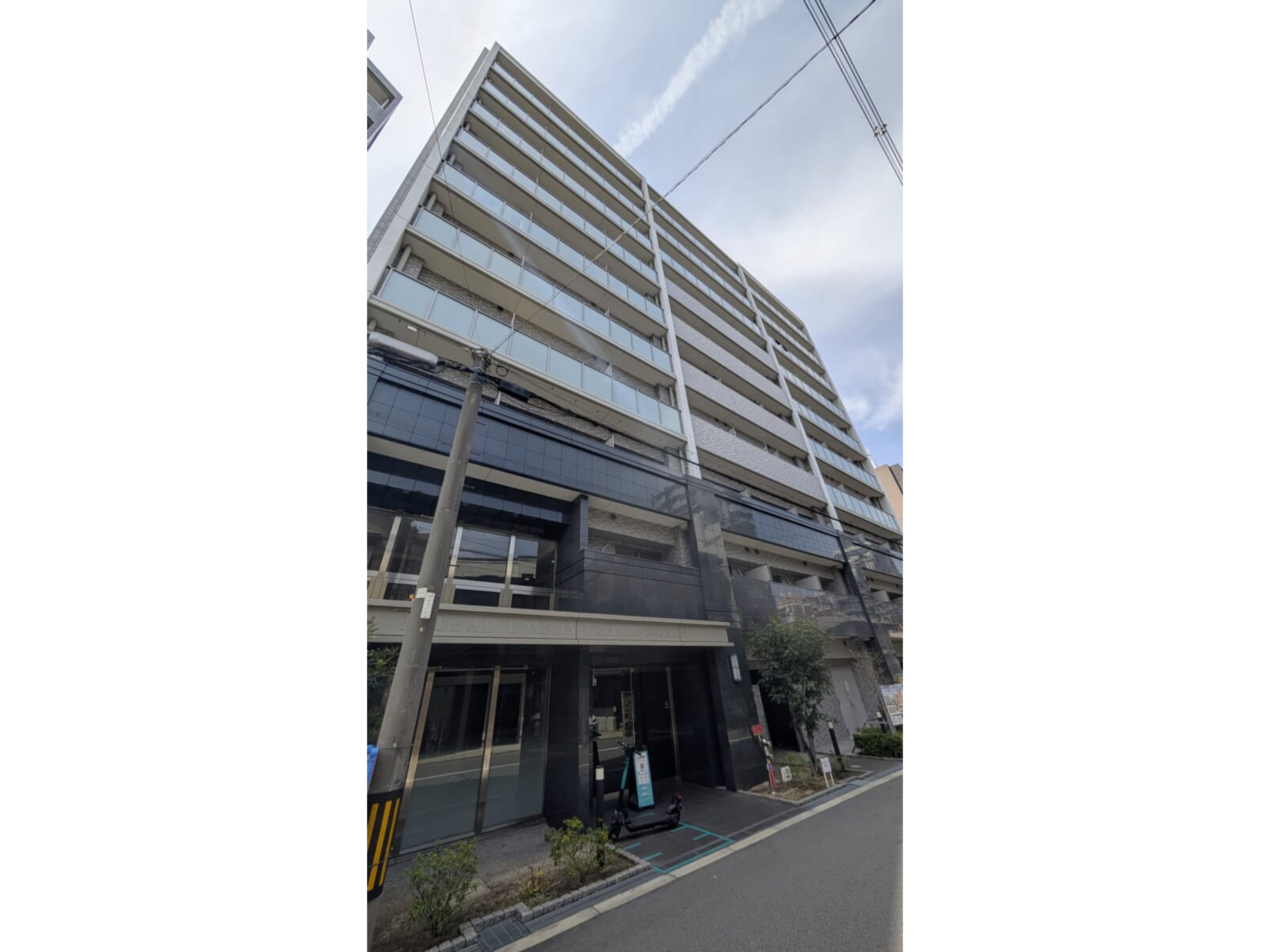 BraTTo梅田グランノース(Aタイプ)のイメージ