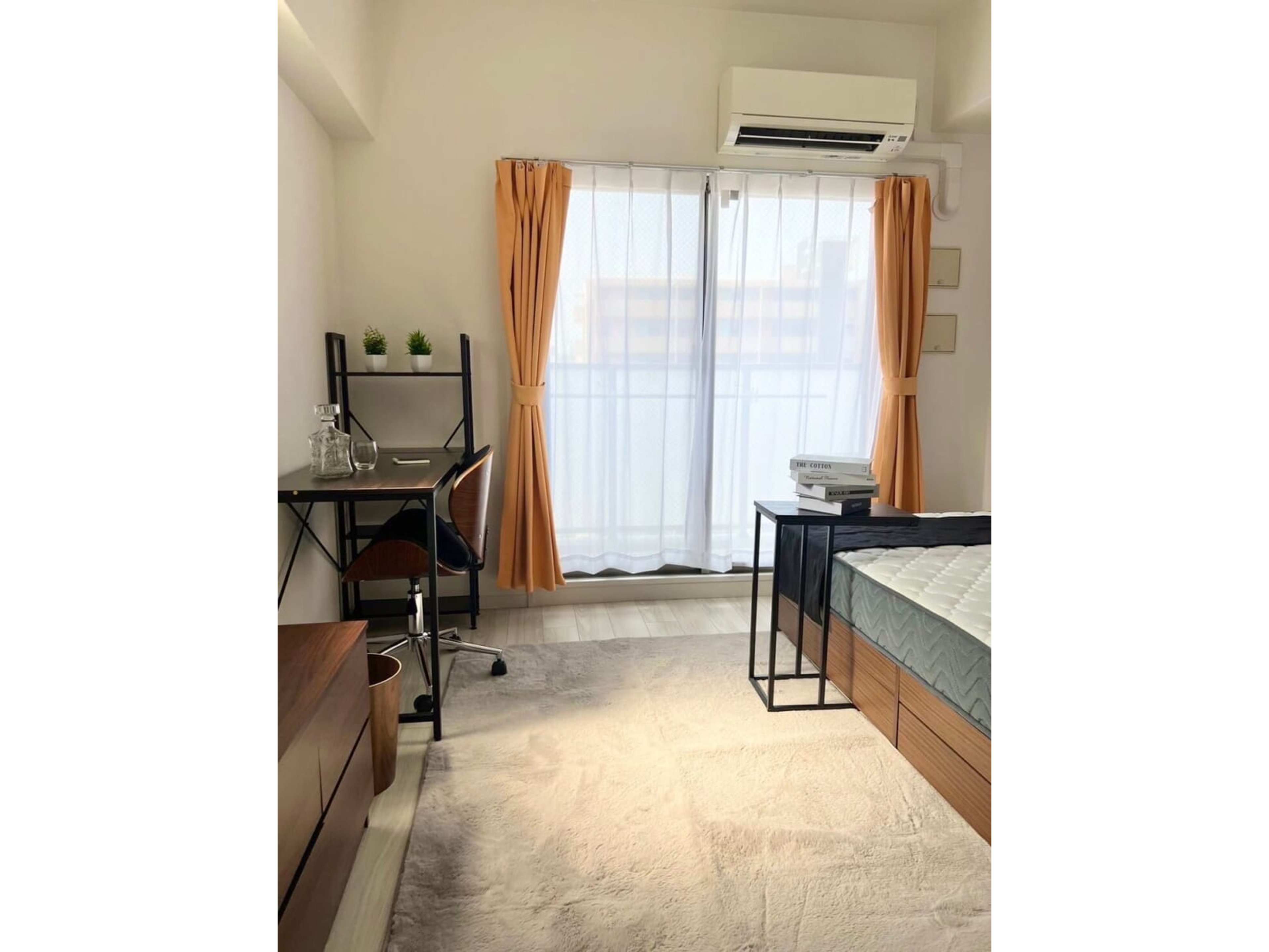 BraTTo梅田グランノース(Aタイプ)のイメージ