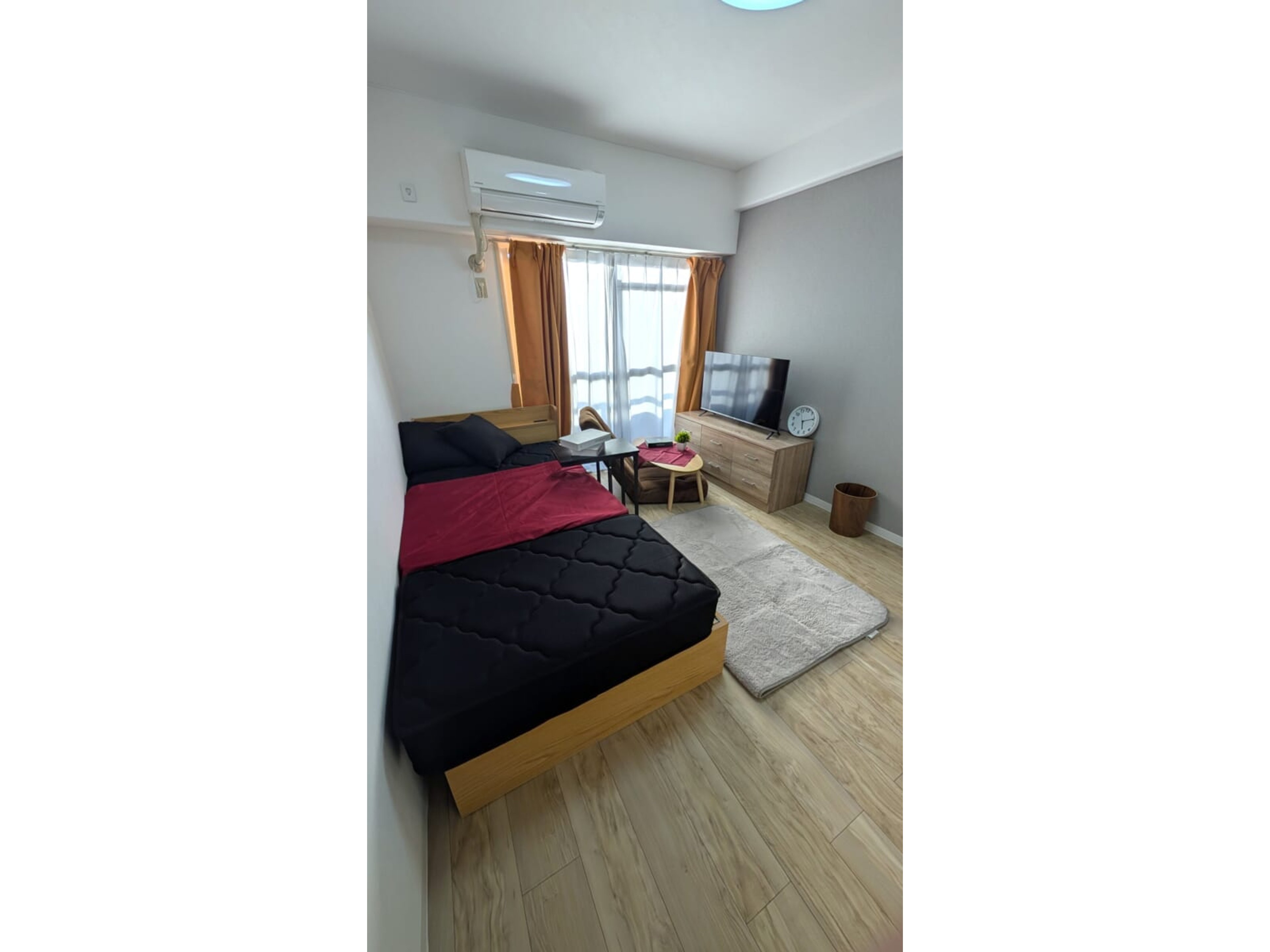 BraTTo南田辺駅前のイメージ